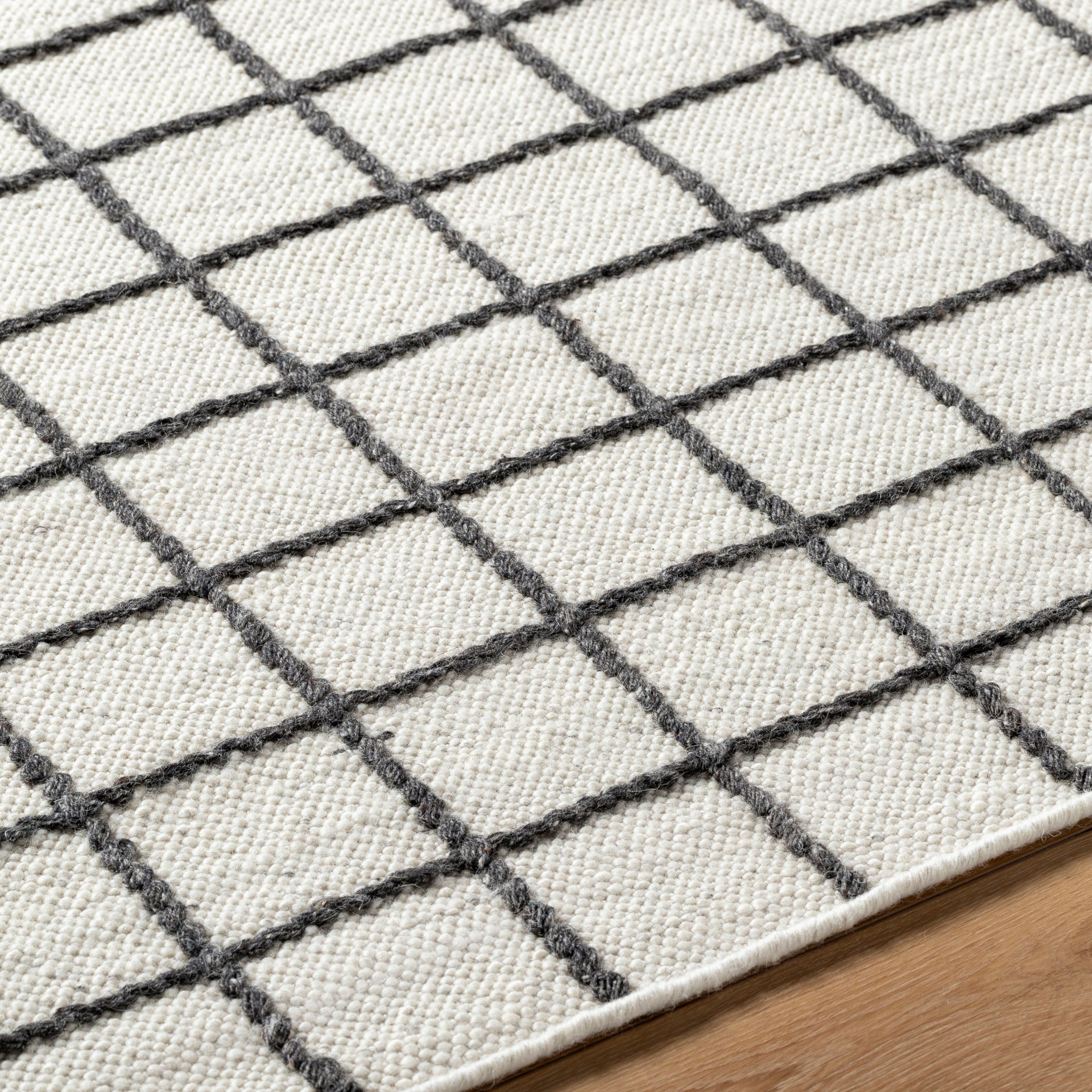 Marcela Handmade Rug Livabliss Marcela