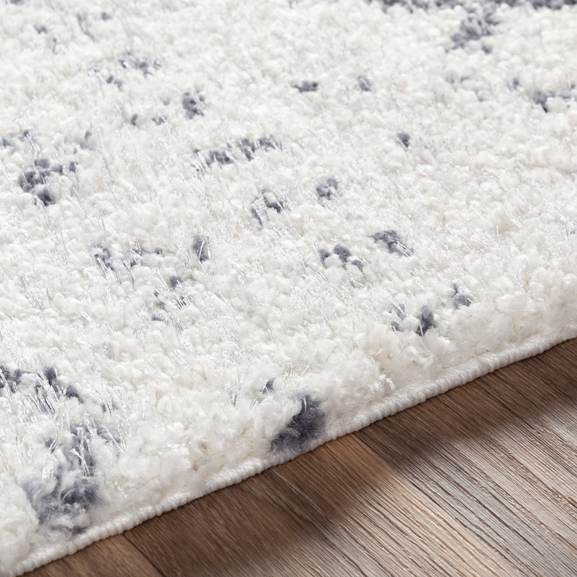 Maroc Shag Machine Woven Rug Livabliss Maroc Shag