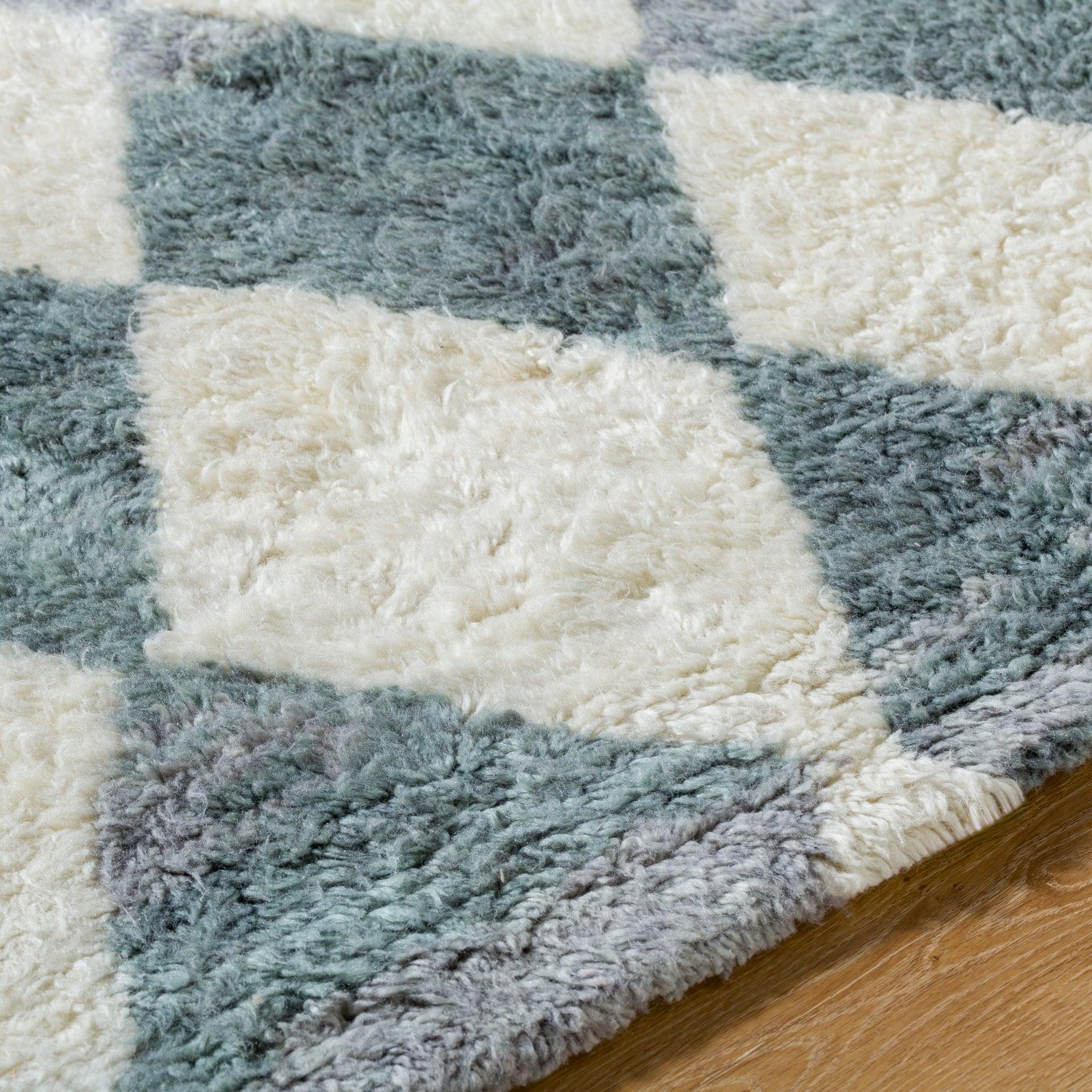 Beni Moroccan Handmade Rug Livabliss Beni Moroccan