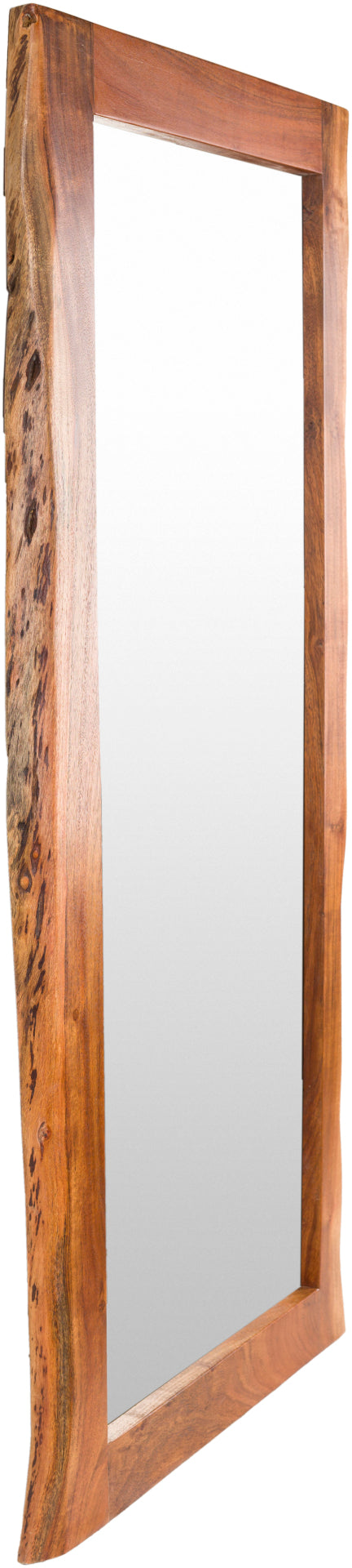 Edge Accent Mirror Livabliss Edge