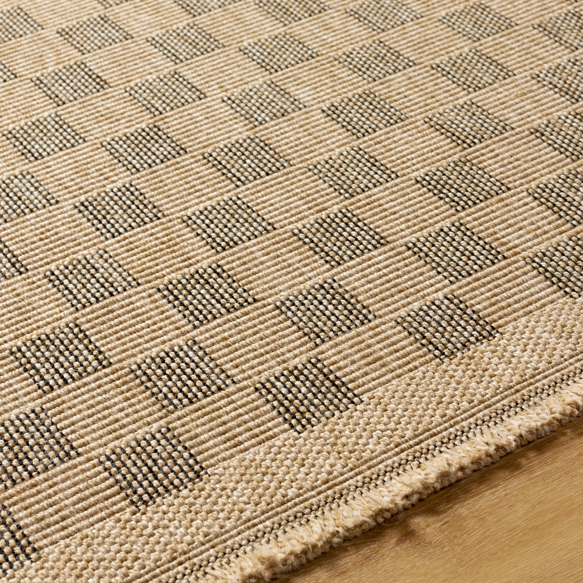 Mirage Machine Woven Rug Livabliss Mirage