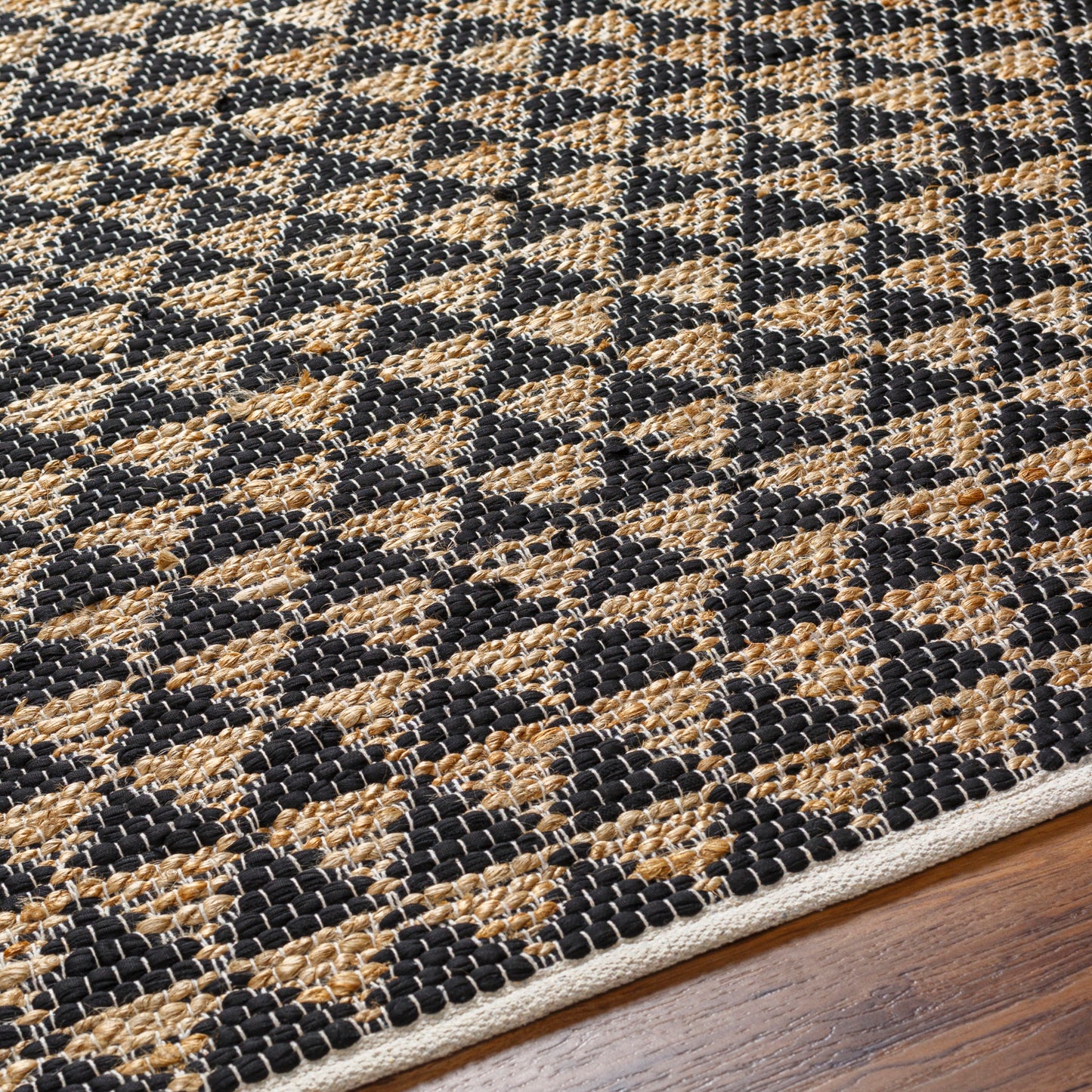 Jean Handmade Rug Livabliss Jean