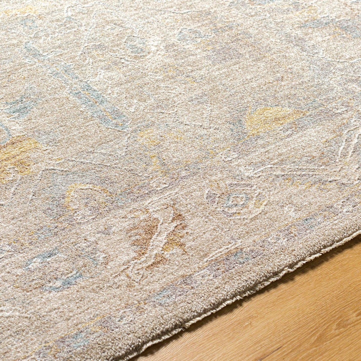 Avant Garde Machine Woven Rug Livabliss Avant Garde