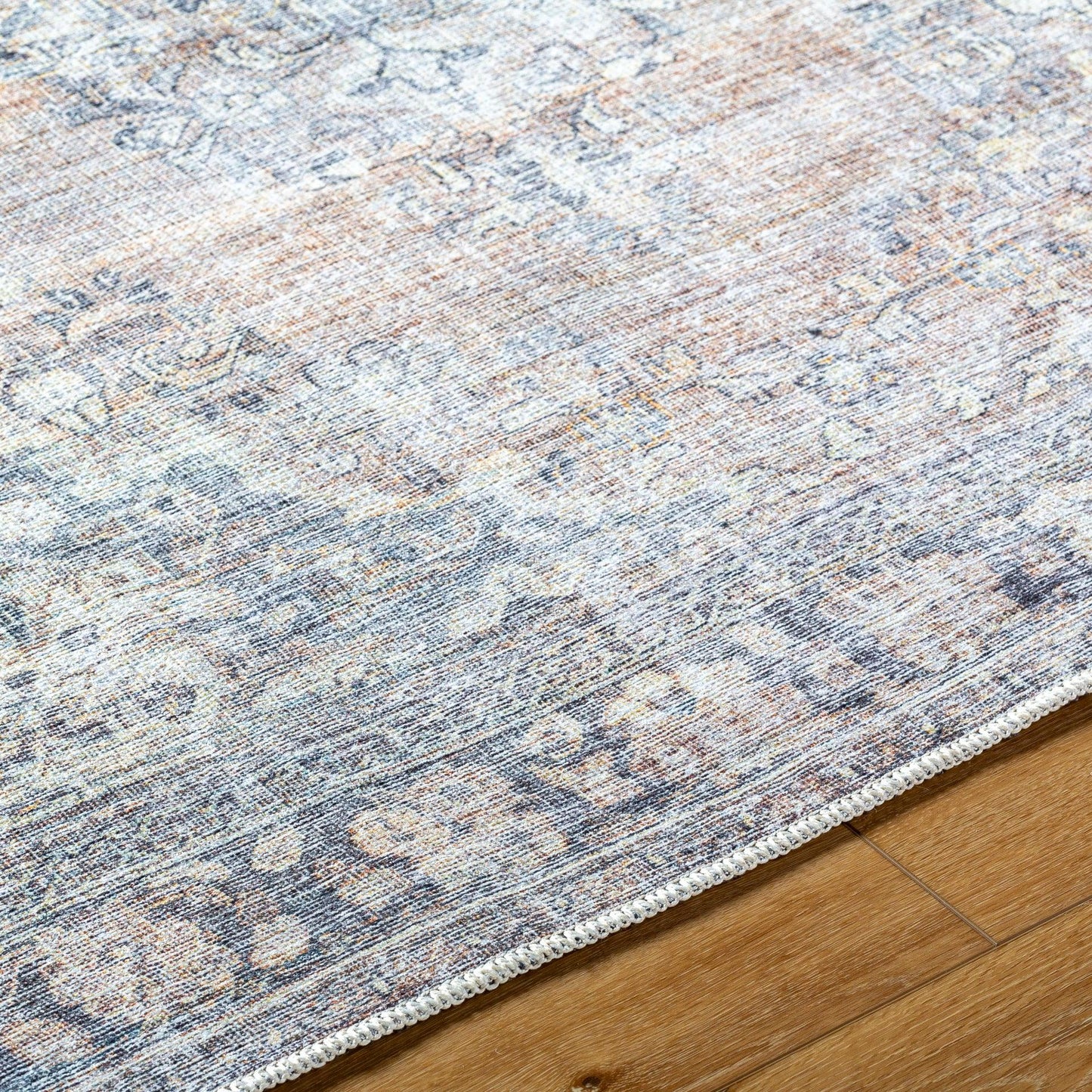 Darling Machine Woven Rug Becki Owens X Livabliss Darling