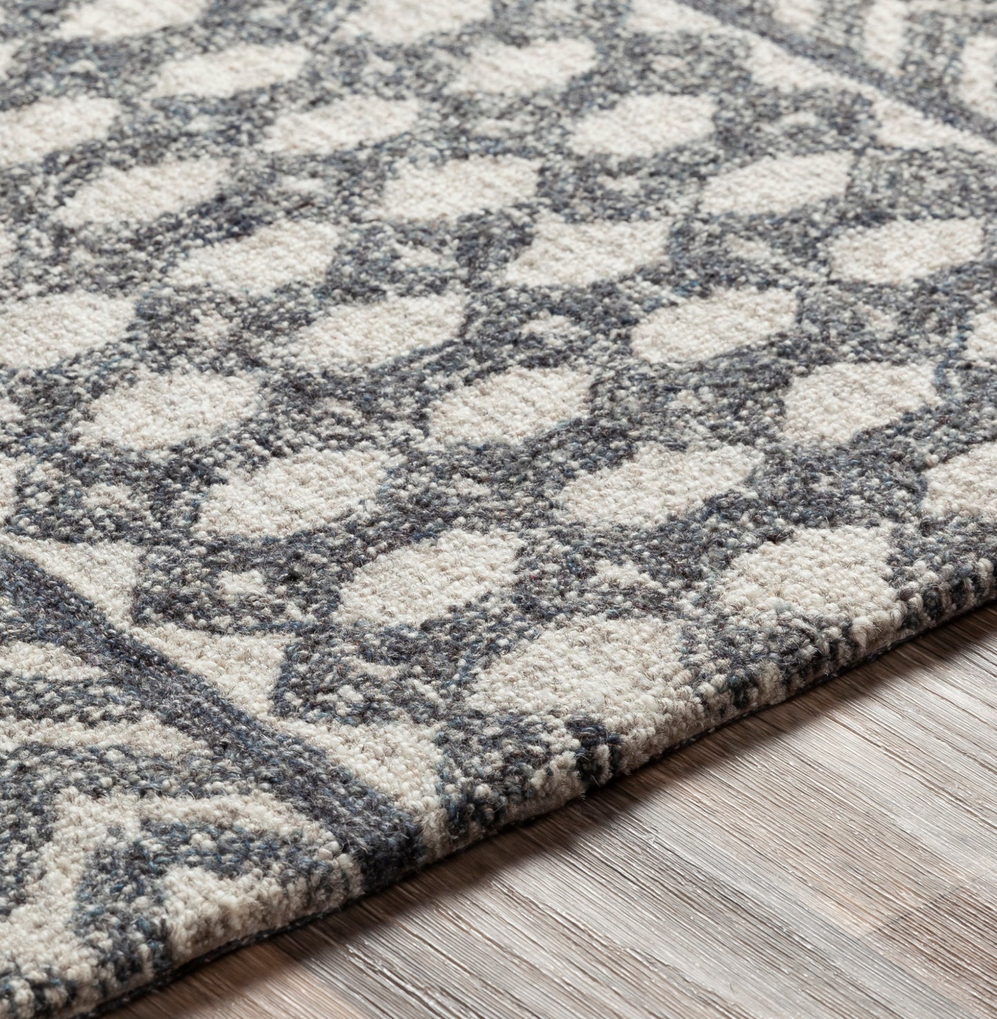 Maroc Handmade Rug Livabliss Maroc