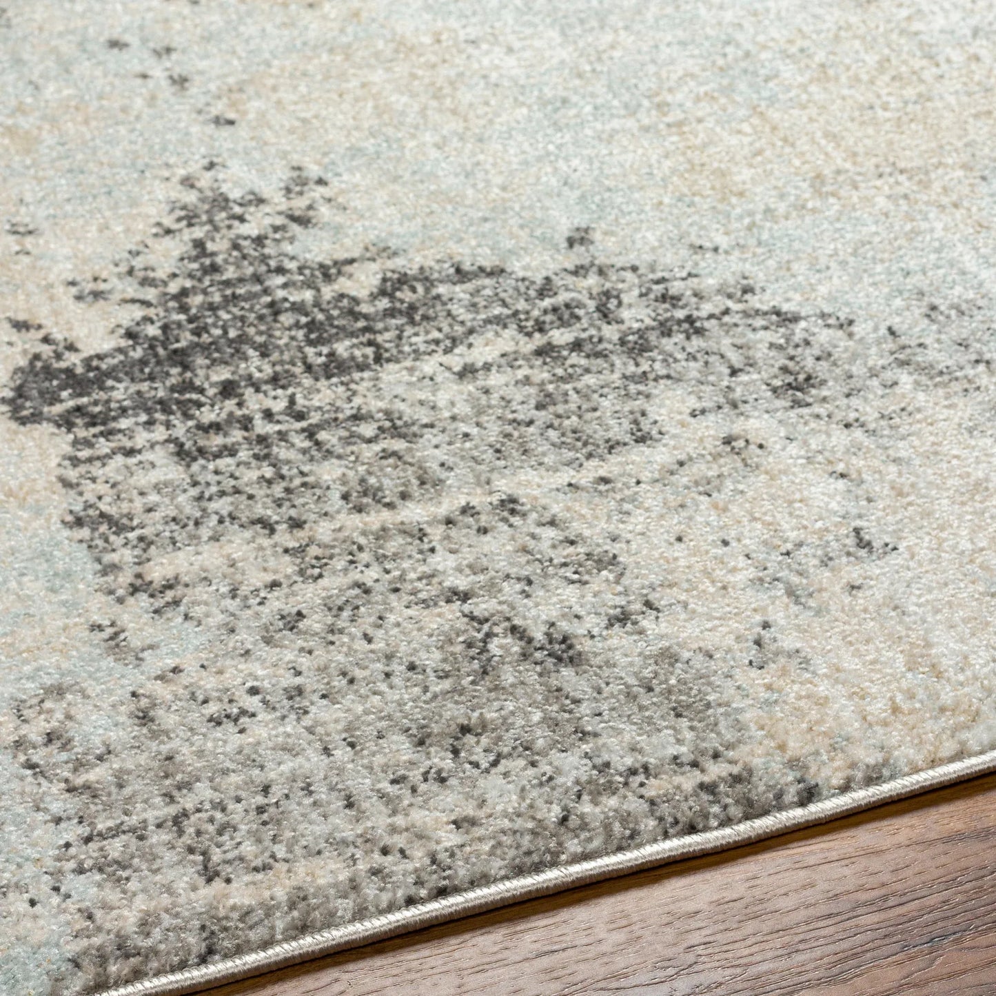 Bitlis Machine Woven Rug Livabliss Bitlis