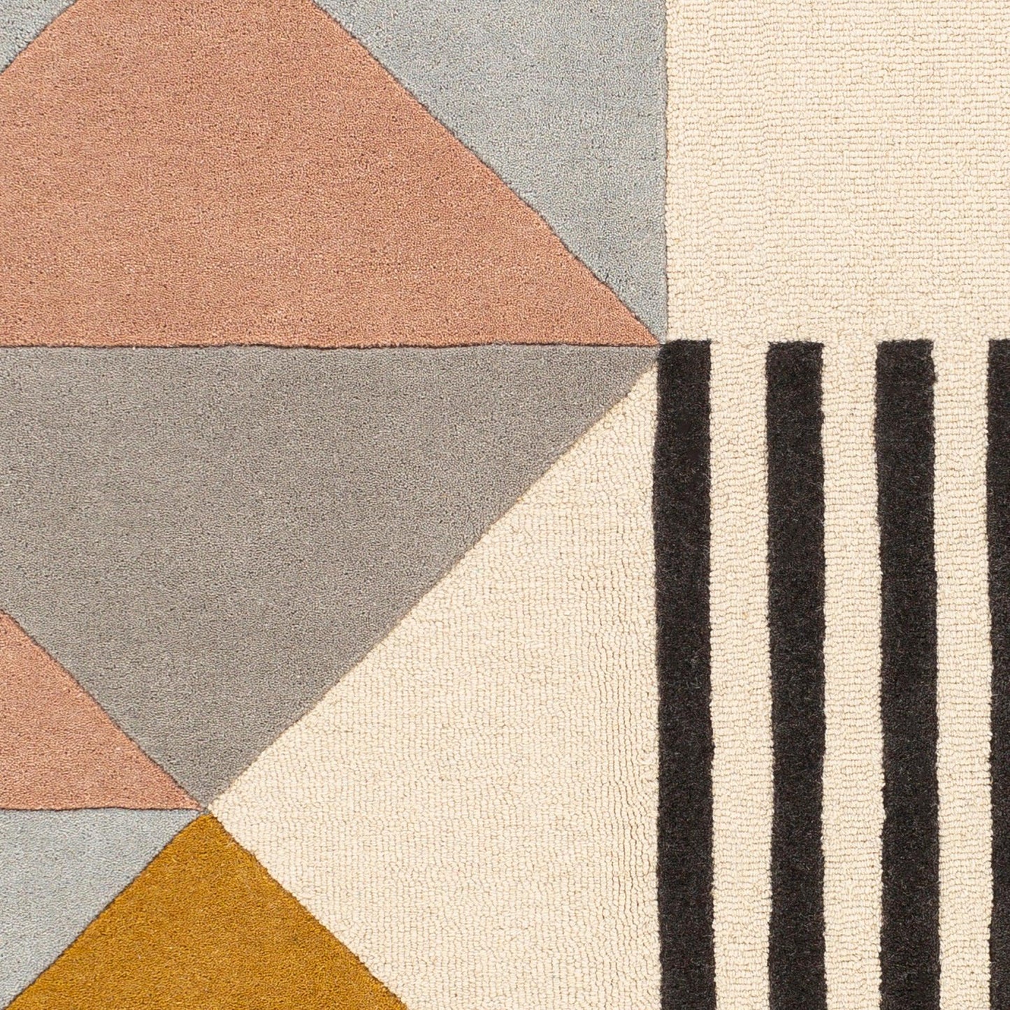 Emma Handmade Rug Livabliss Emma