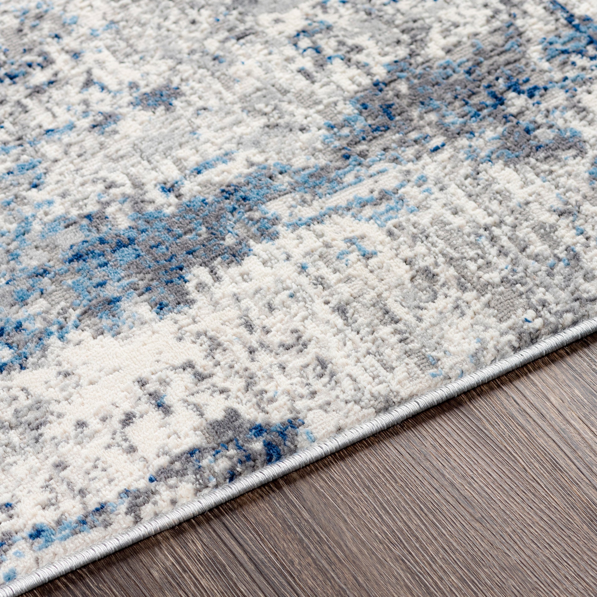 Mood Machine Woven Rug Livabliss Mood