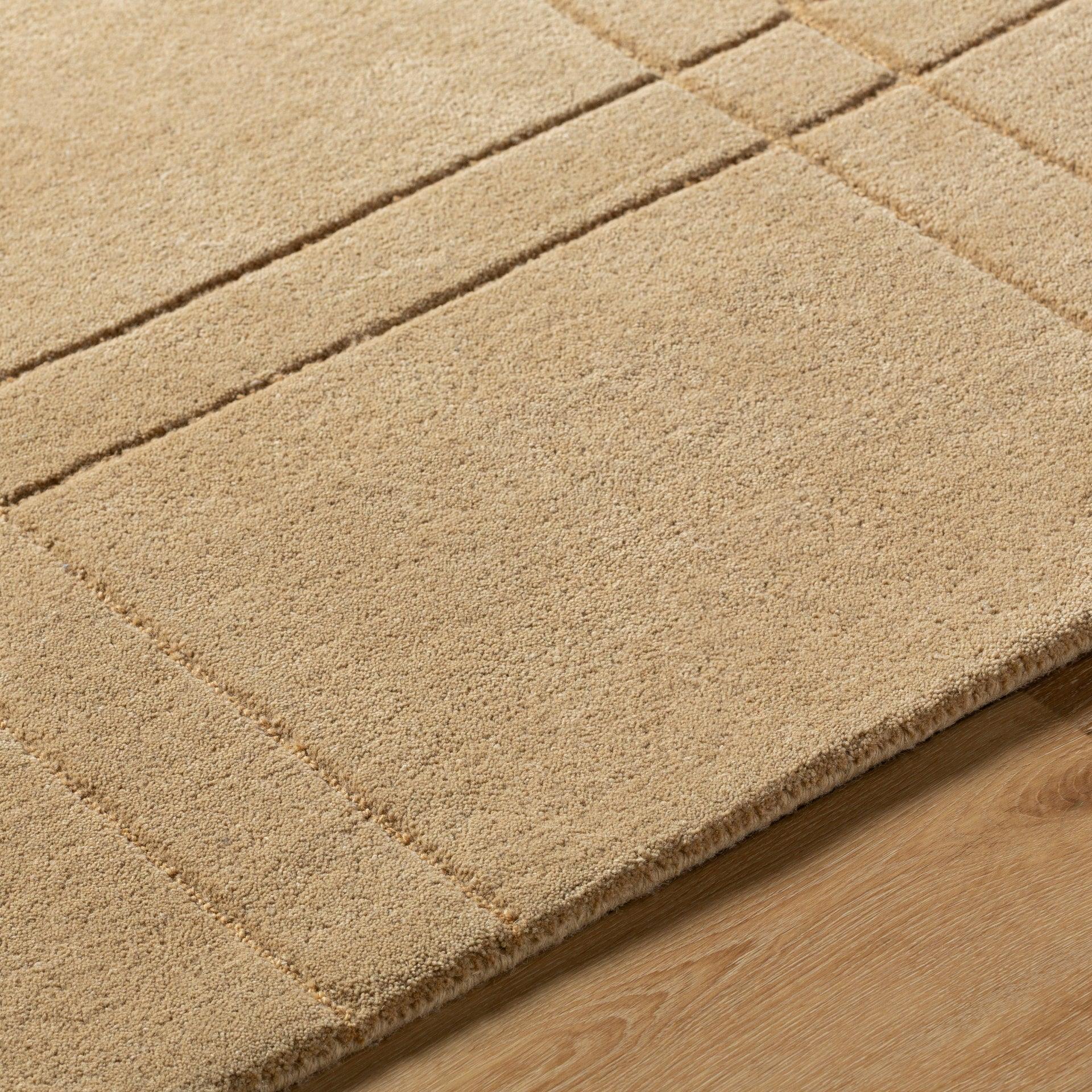 Brook Handmade Rug Livabliss Brook