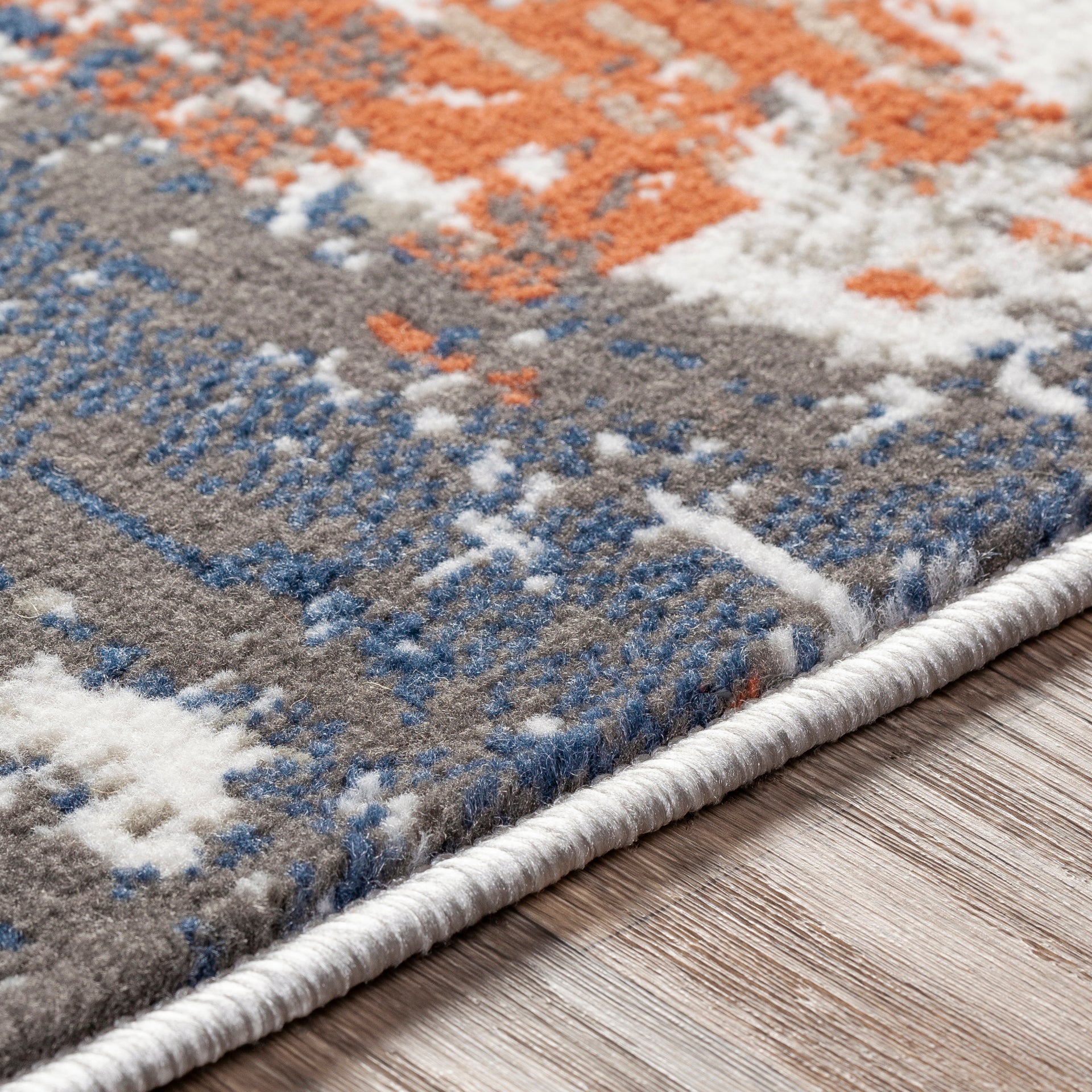 Skagen Machine Woven Rug Livabliss Skagen