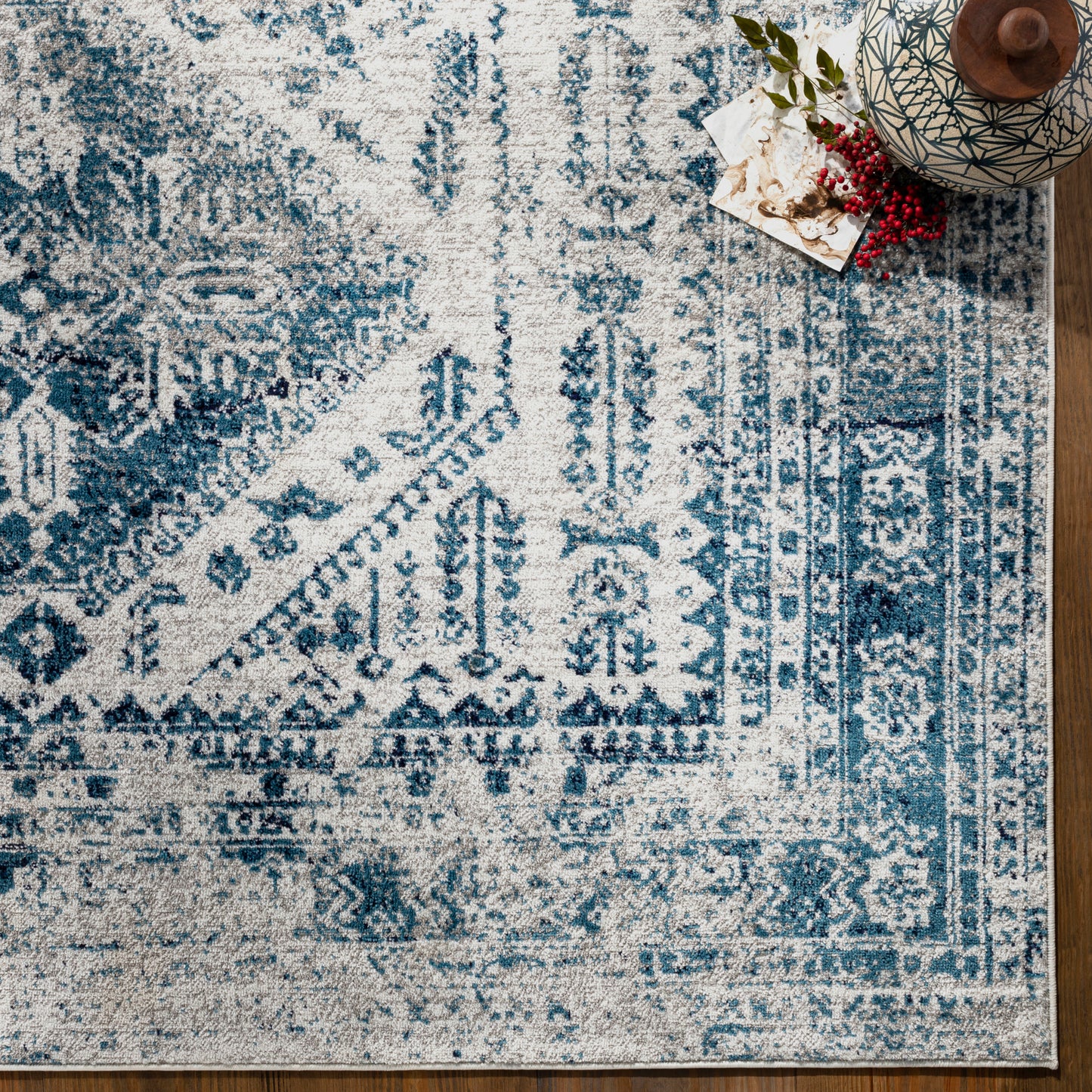 Monte Carlo Machine Woven Rug Livabliss Monte Carlo