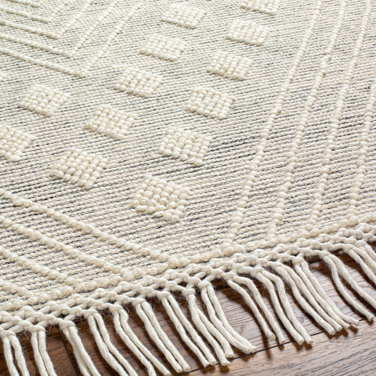 Hemingway Handmade Rug Livabliss Hemingway