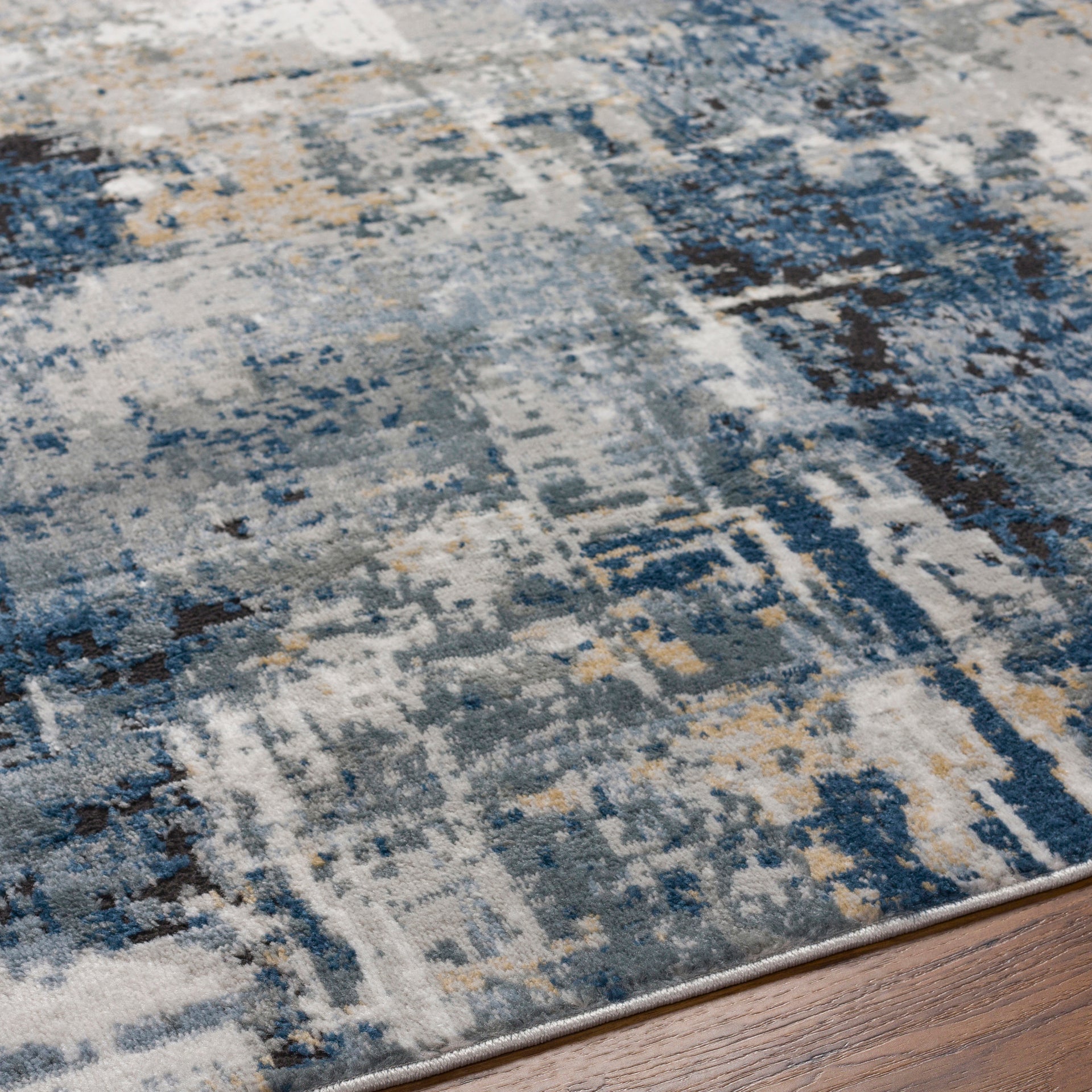 Jolie Machine Woven Rug Livabliss Jolie