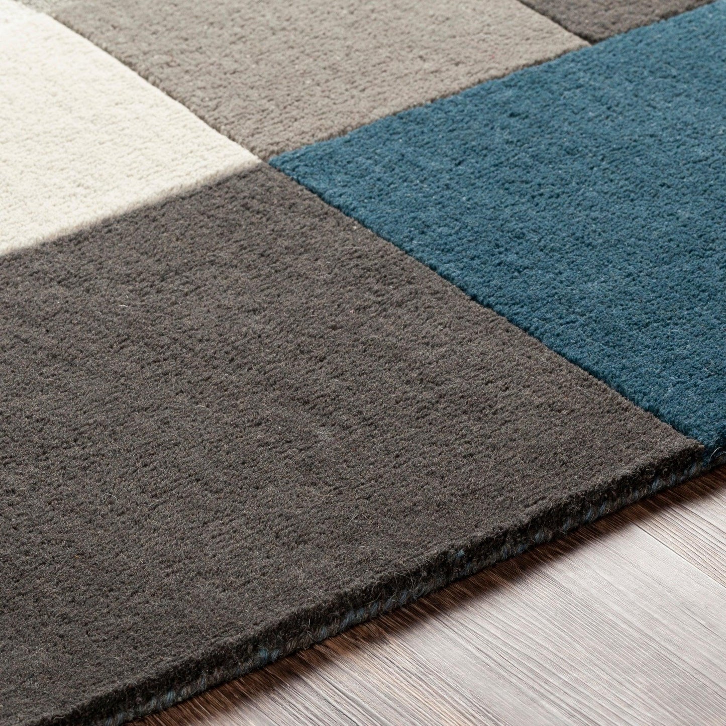 Brooklyn Handmade Rug Livabliss Brooklyn
