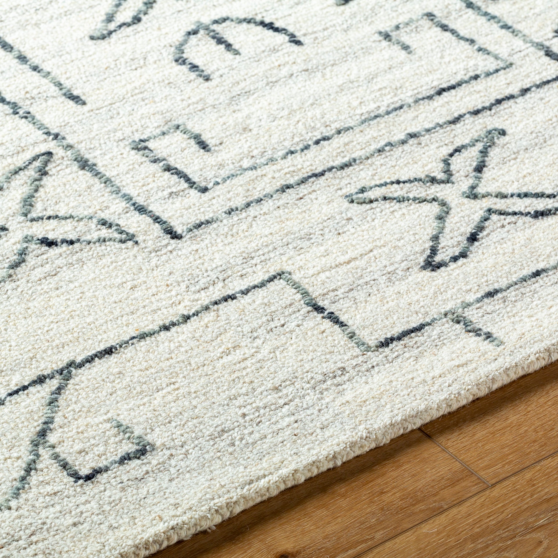 Jules Handmade Rug Livabliss Jules