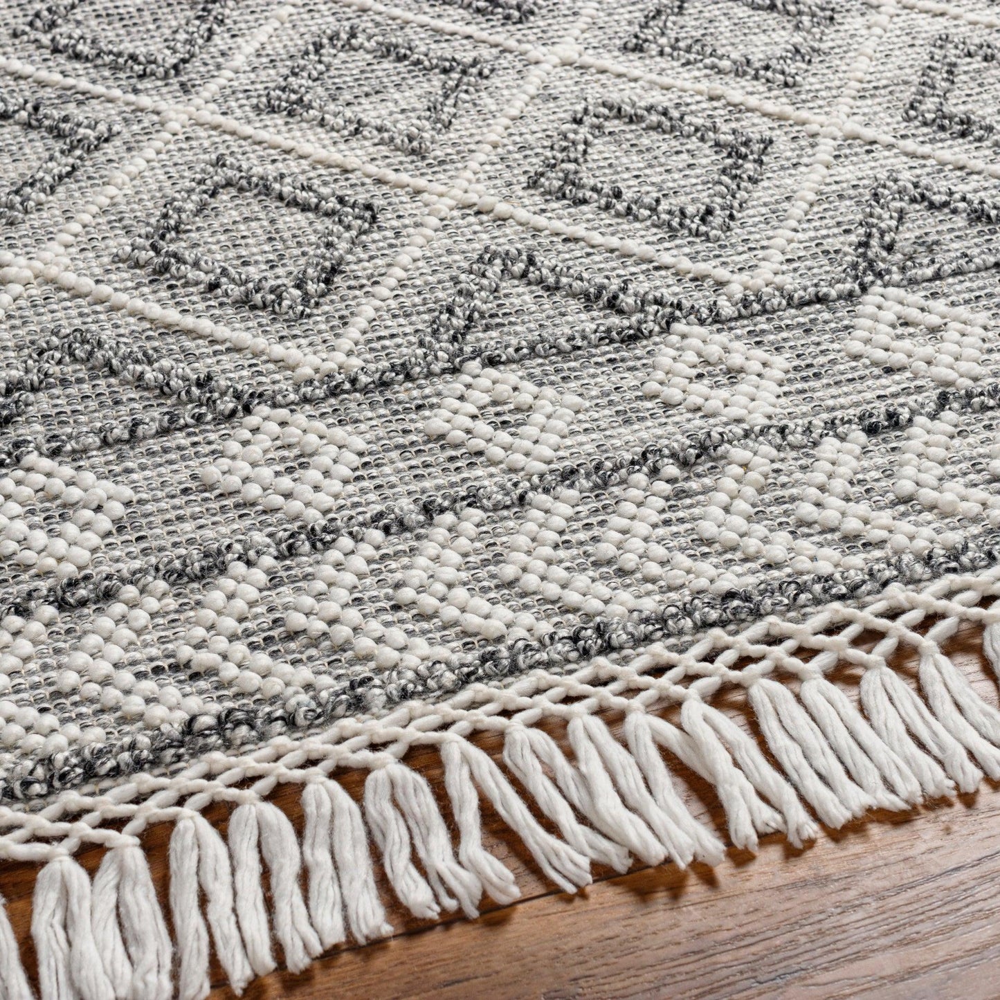 Fleur Handmade Rug Livabliss Fleur