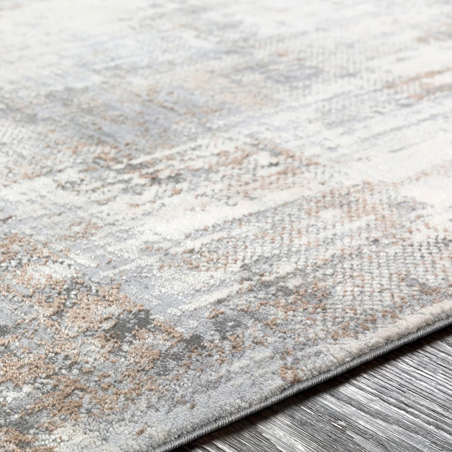 Alpine Machine Woven Rug Livabliss Alpine
