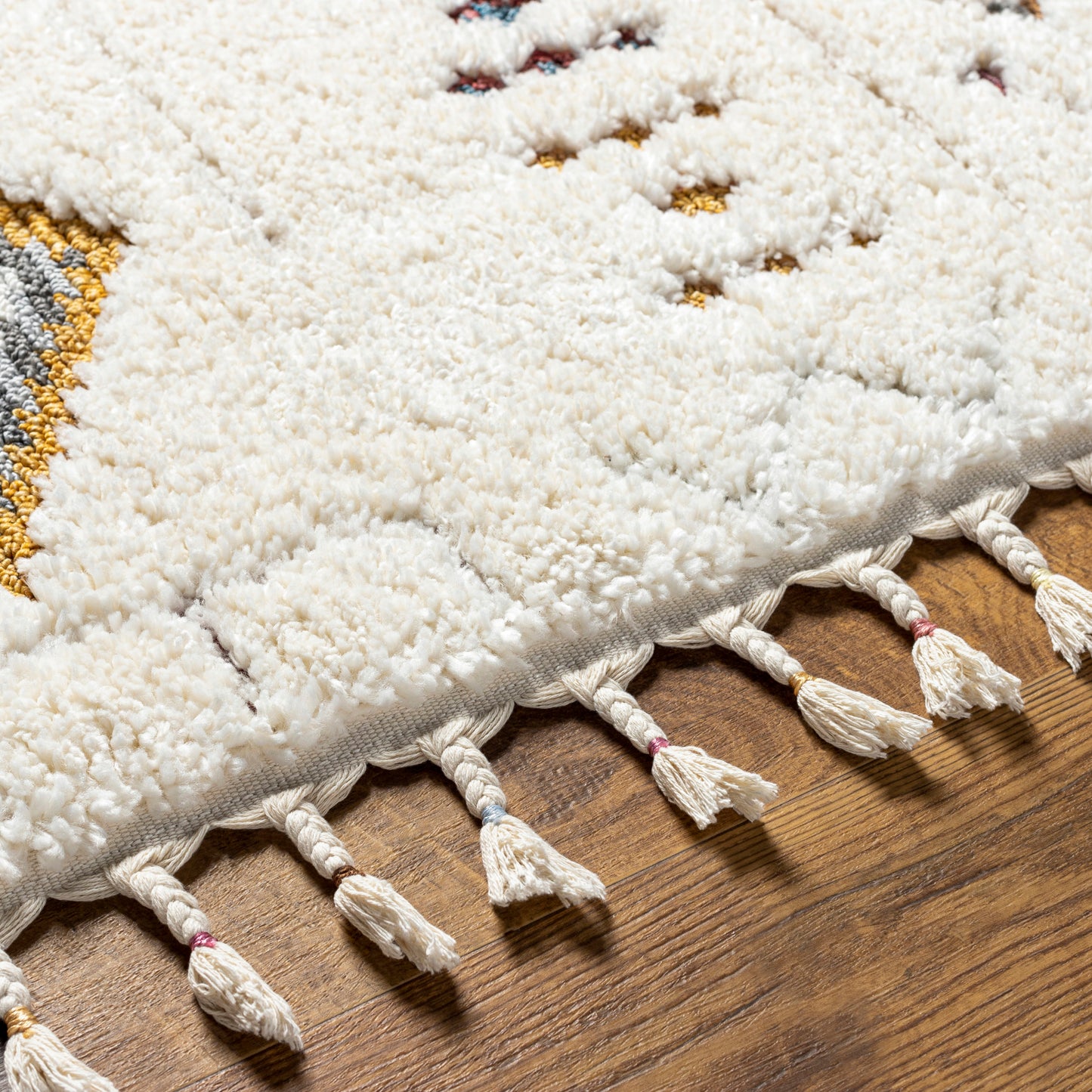 Lofty Machine Woven Rug Livabliss Lofty