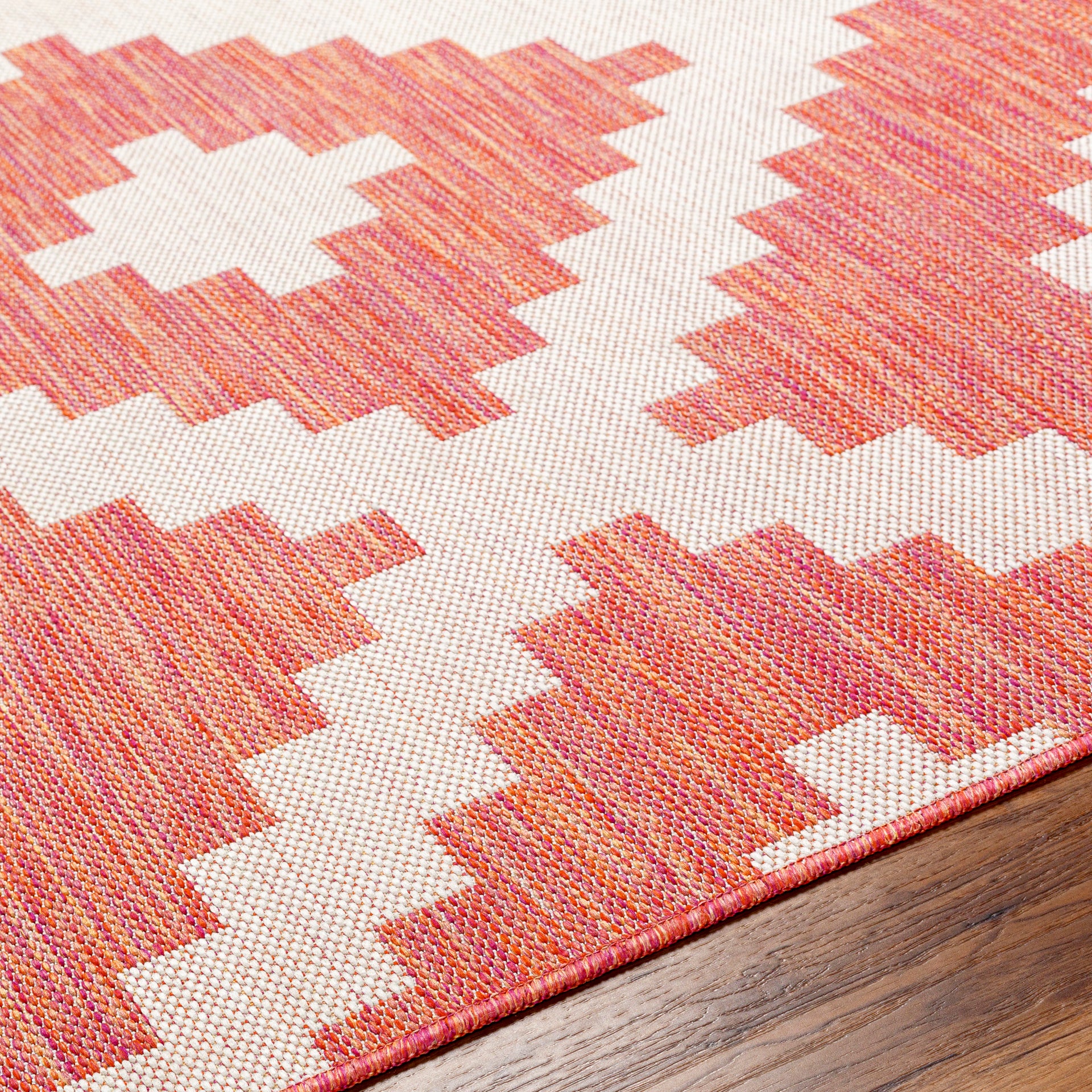 Long Beach Machine Woven Rug Livabliss Long Beach