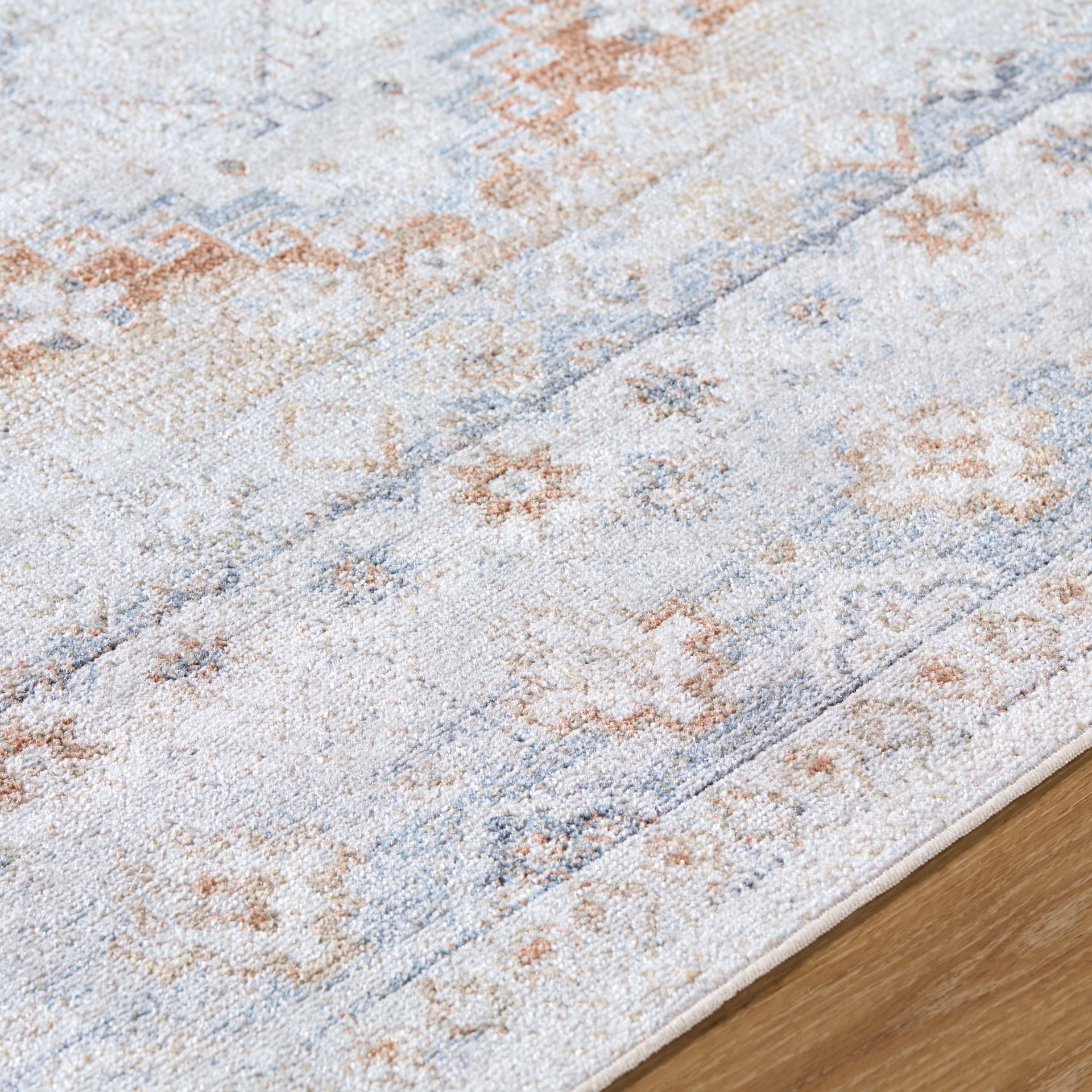 Lillian Machine Woven Rug Livabliss Lillian