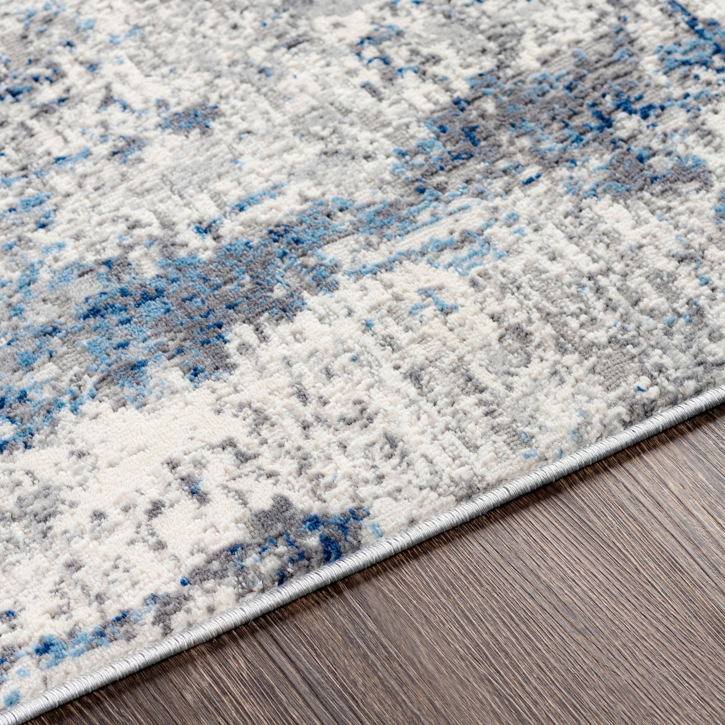 Mood Machine Woven Rug Livabliss Mood