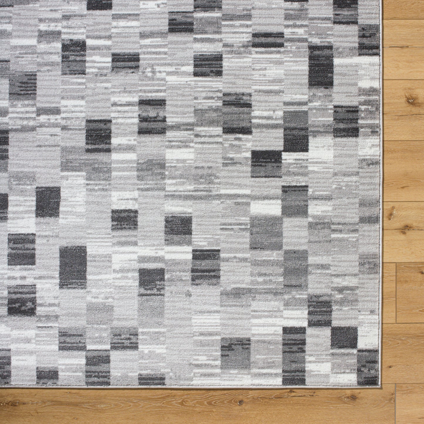 Monte Carlo Machine Woven Rug Livabliss Monte Carlo