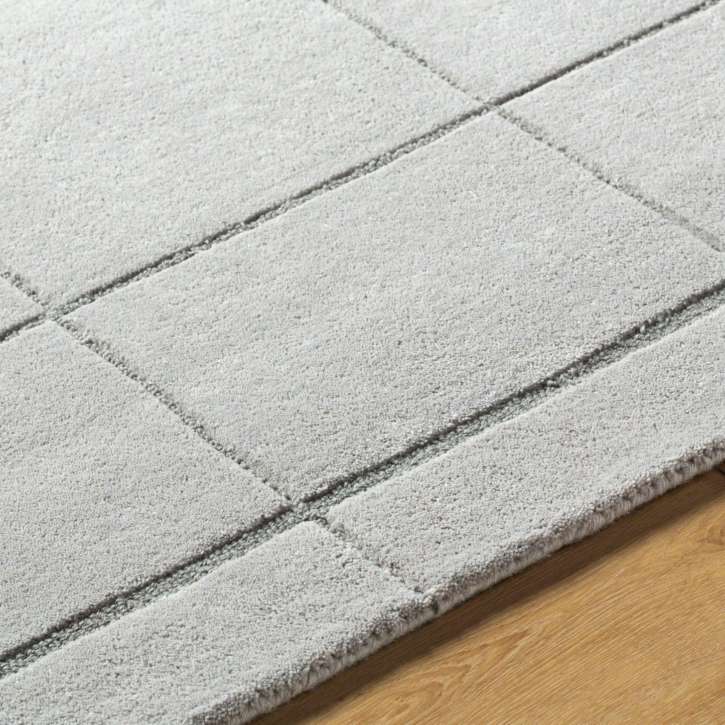 Brook Handmade Rug Livabliss Brook