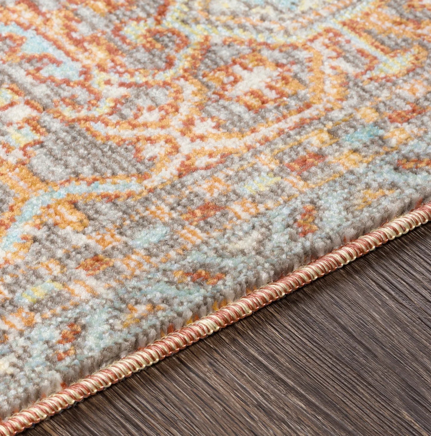 Bodrum Machine Woven Rug Livabliss Bodrum