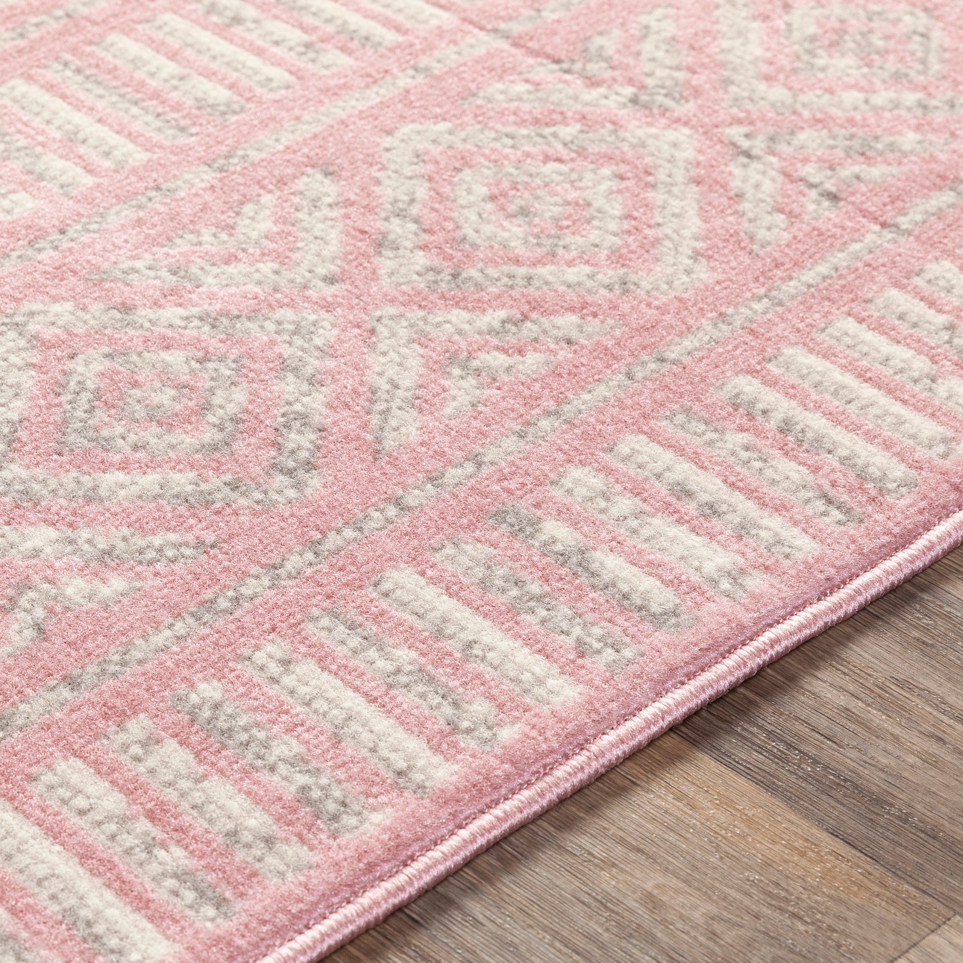 Ustad Machine Woven Rug Livabliss Ustad