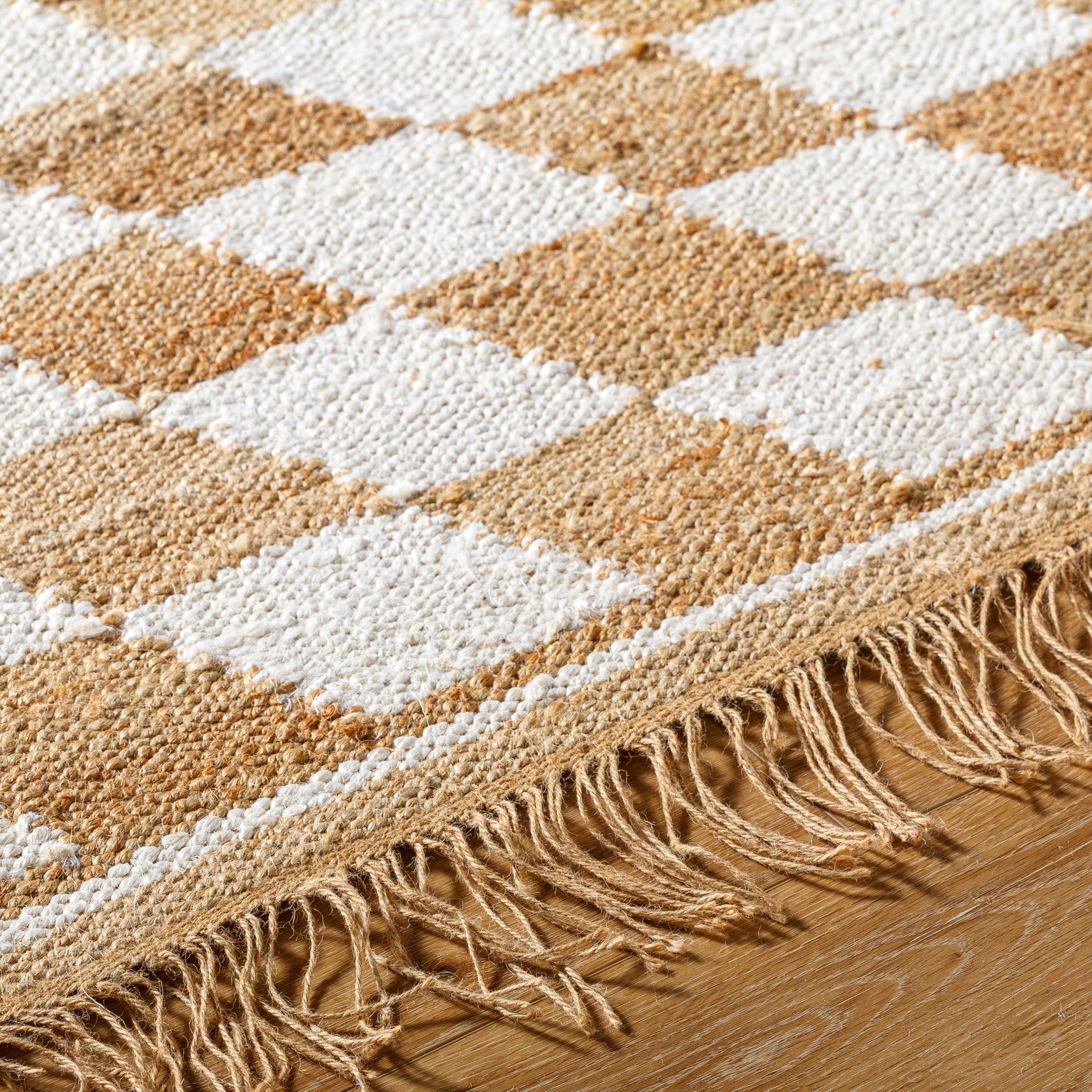 Kamey Handmade Rug Becki Owens X Livabliss Kamey