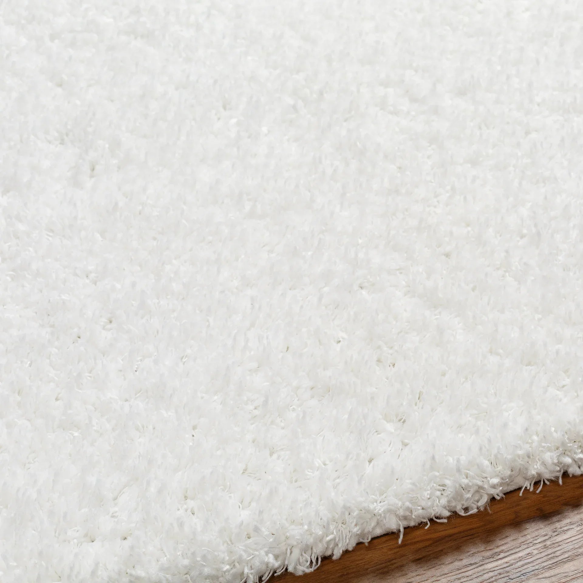 Bogota Shag Machine Woven Rug Livabliss Bogota Shag