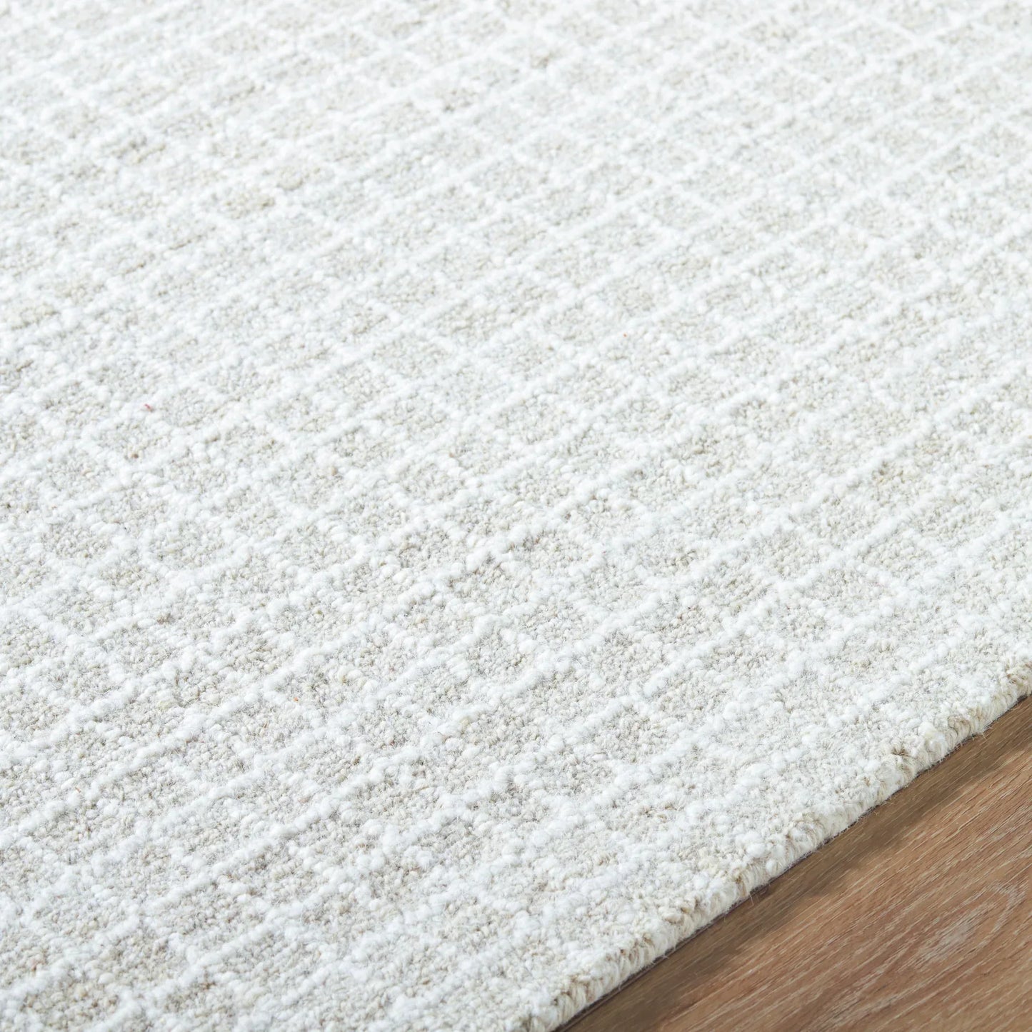 Andreas Handmade Rug Vivir X Livabliss Andreas