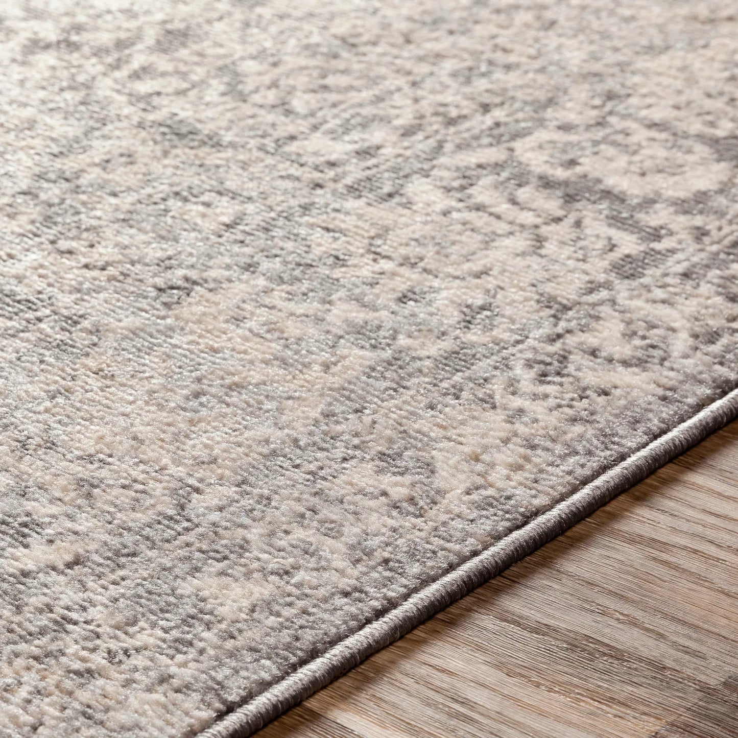 City Light Machine Woven Rug Livabliss City Light