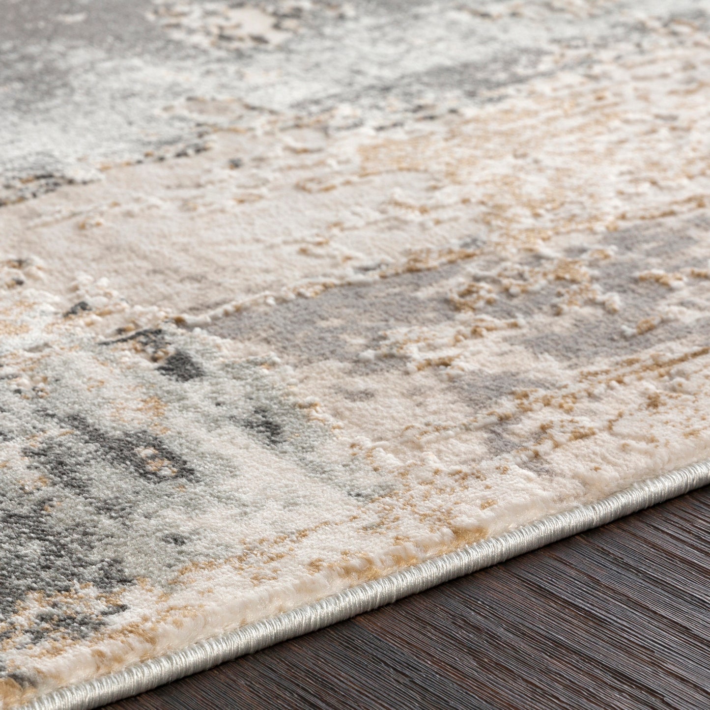 Quatro Machine Woven Rug Livabliss Quatro
