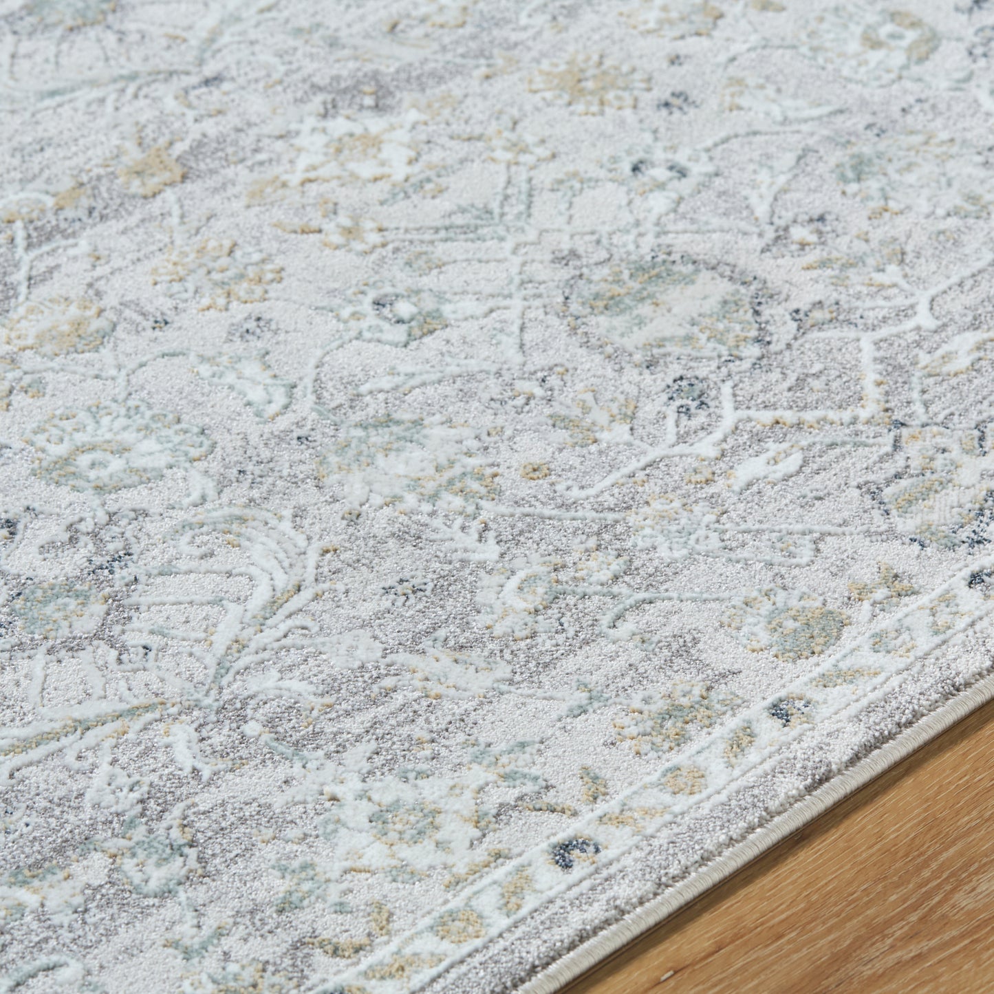 Lorenz Machine Woven Rug Livabliss Lorenz