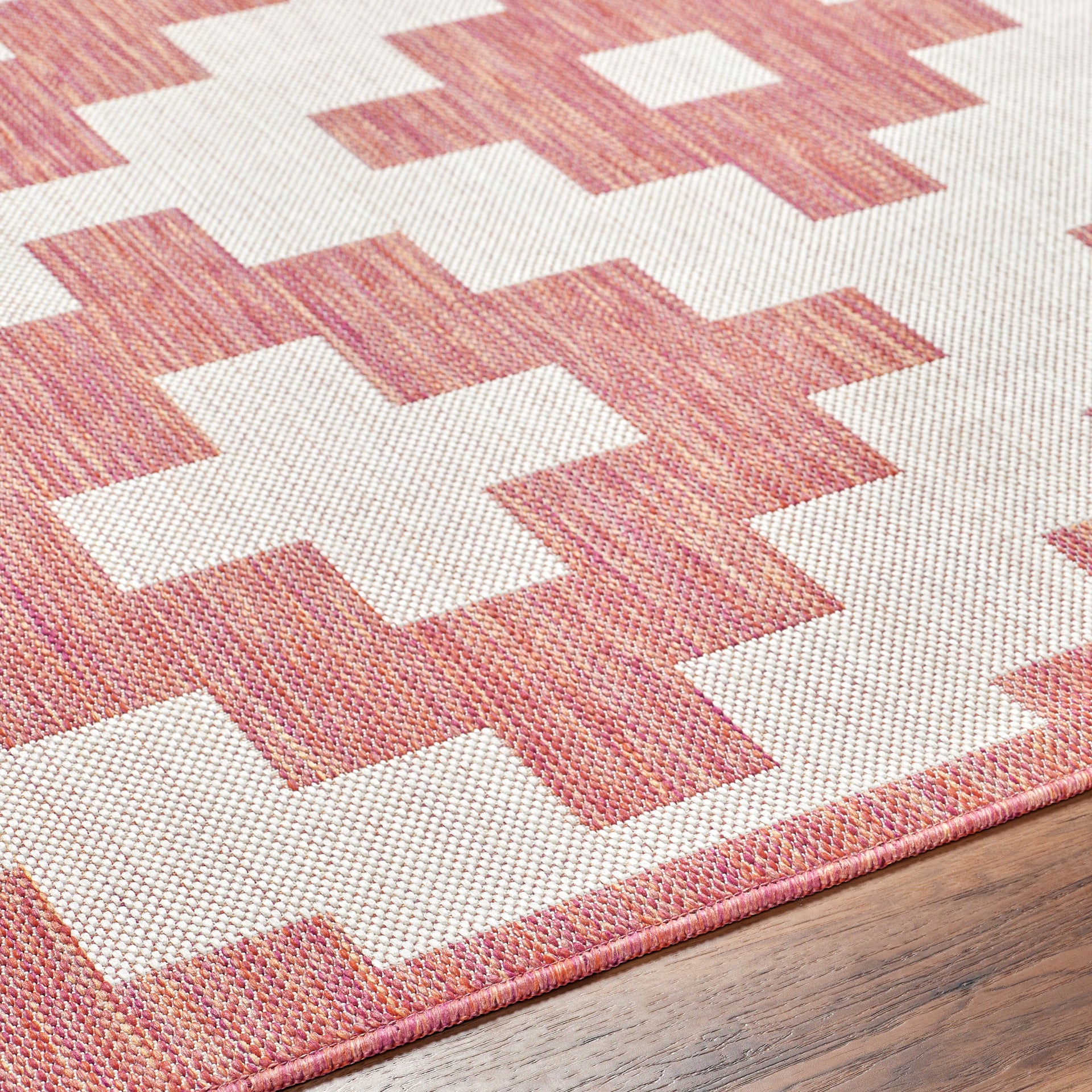 Long Beach Machine Woven Rug Livabliss Long Beach