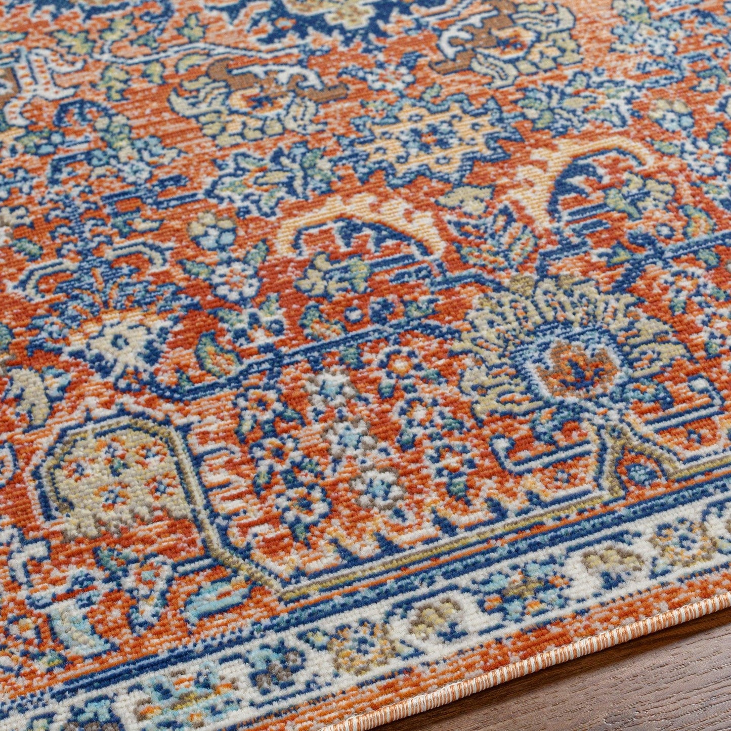 Bodrum Machine Woven Rug Livabliss Bodrum