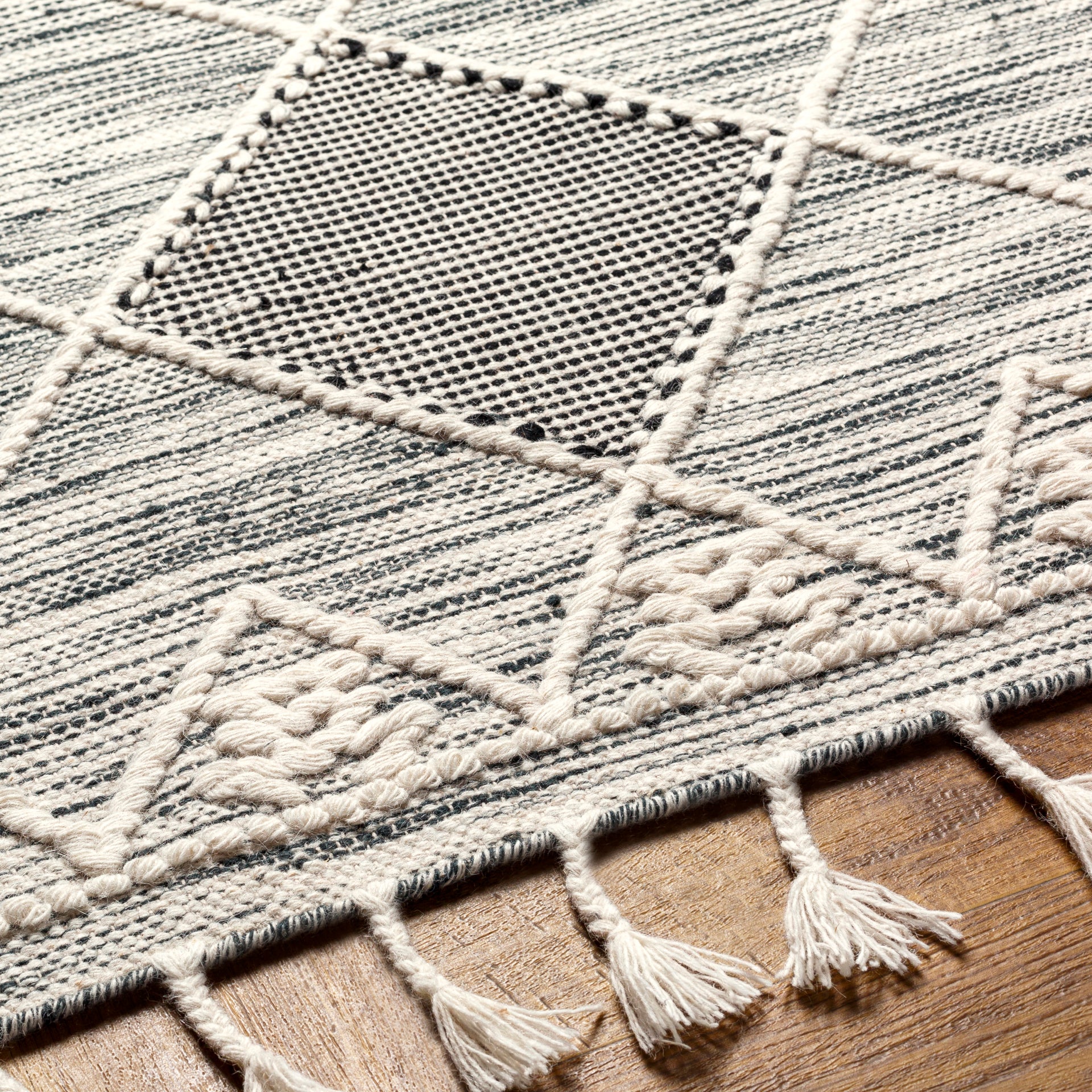 Norwood Handmade Rug Livabliss Norwood
