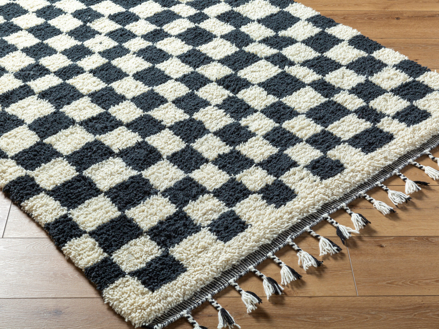 Mirela Handmade Rug Livabliss Mirela