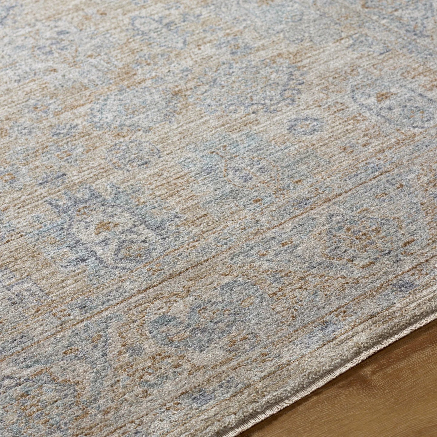 Avant Garde Machine Woven Rug Livabliss Avant Garde
