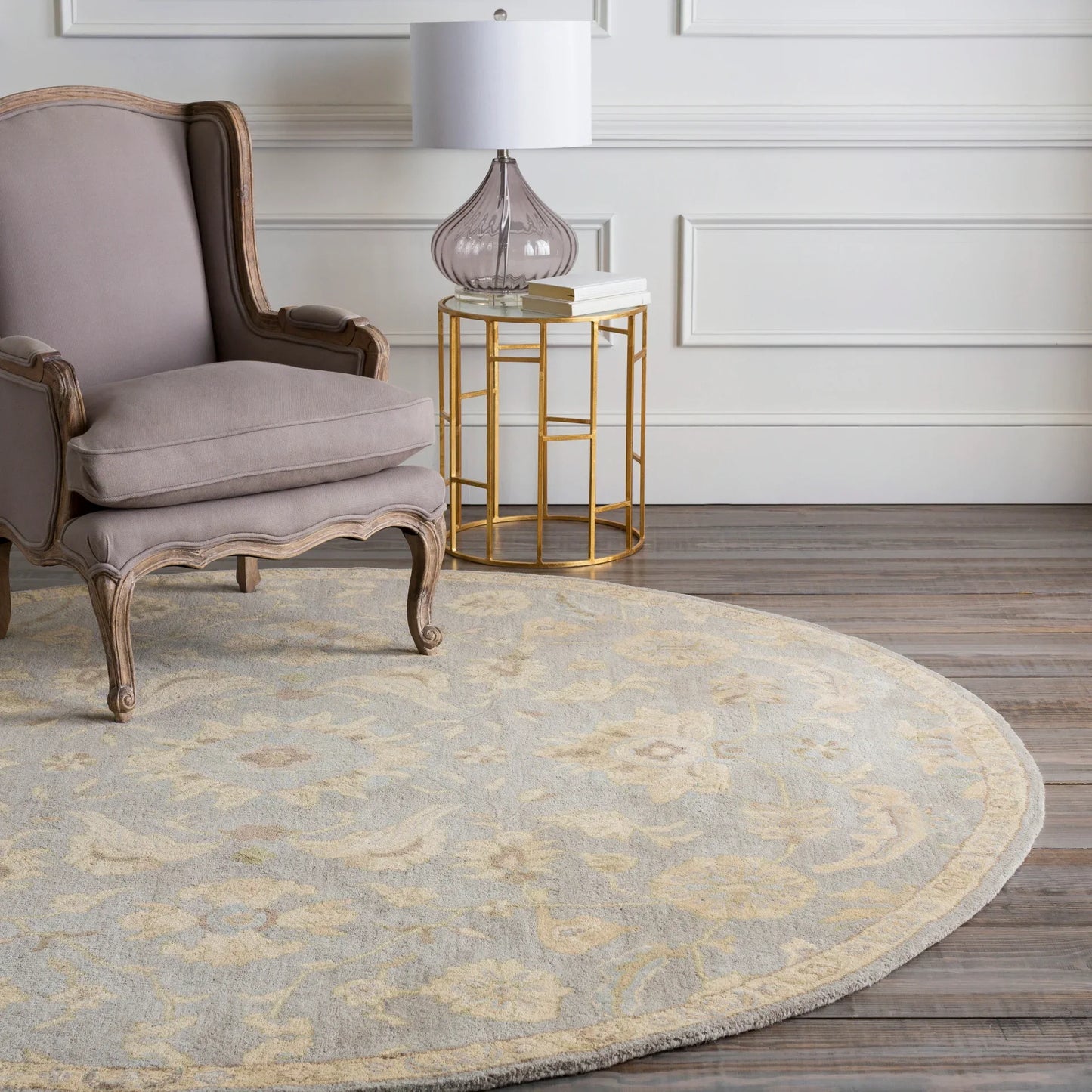 Caesar Handmade Rug Livabliss Caesar