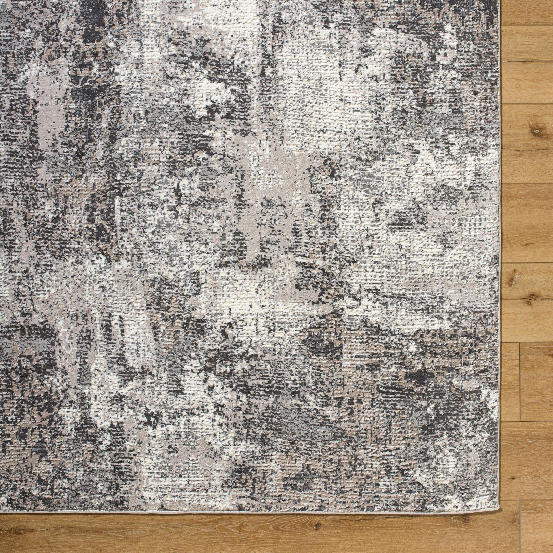 Alder Machine Woven Rug Livabliss Alder