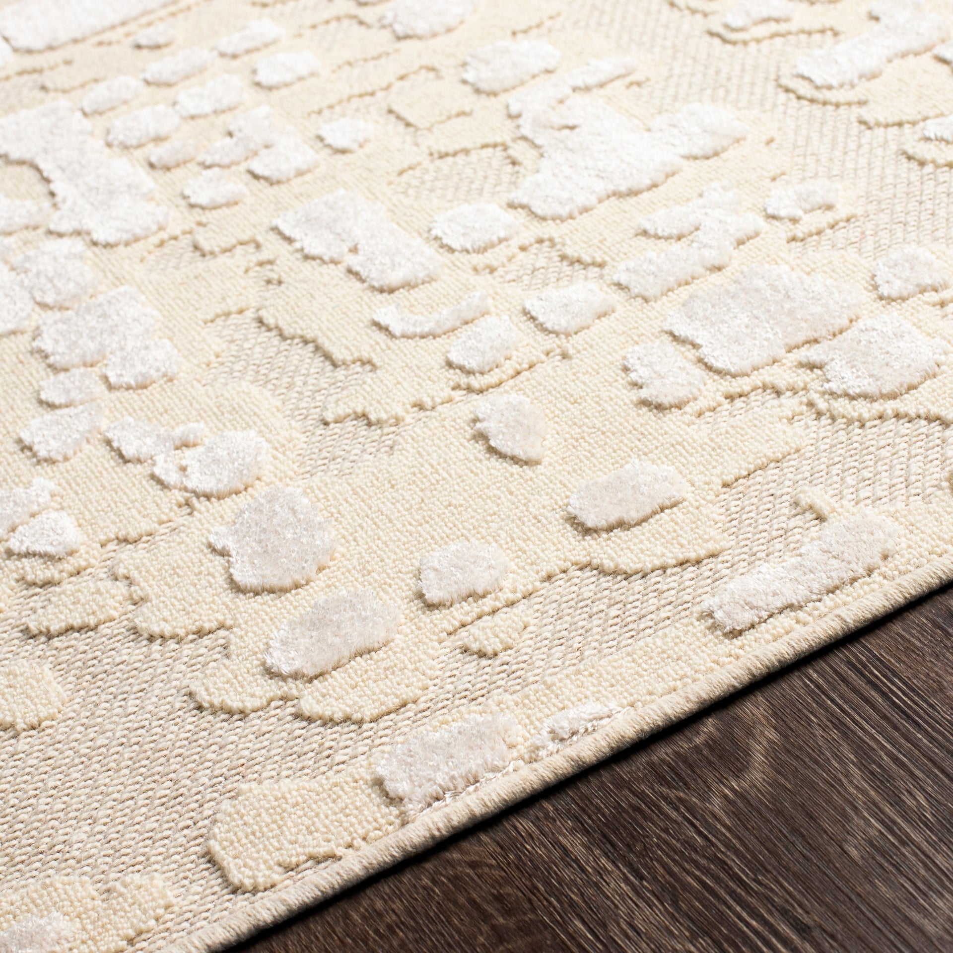 Kingston Machine Woven Rug Livabliss Kingston