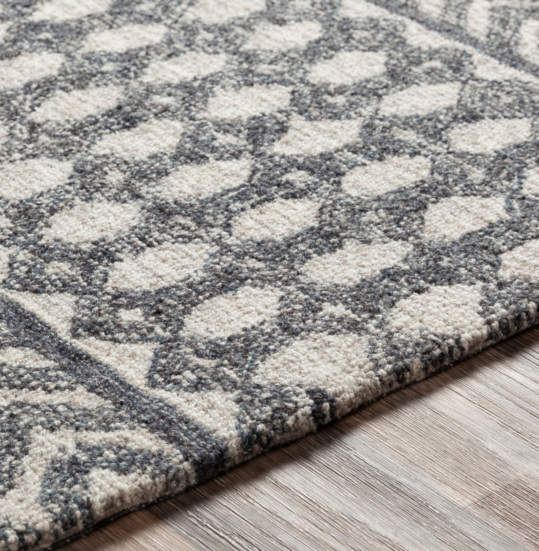 Maroc Handmade Rug Livabliss Maroc
