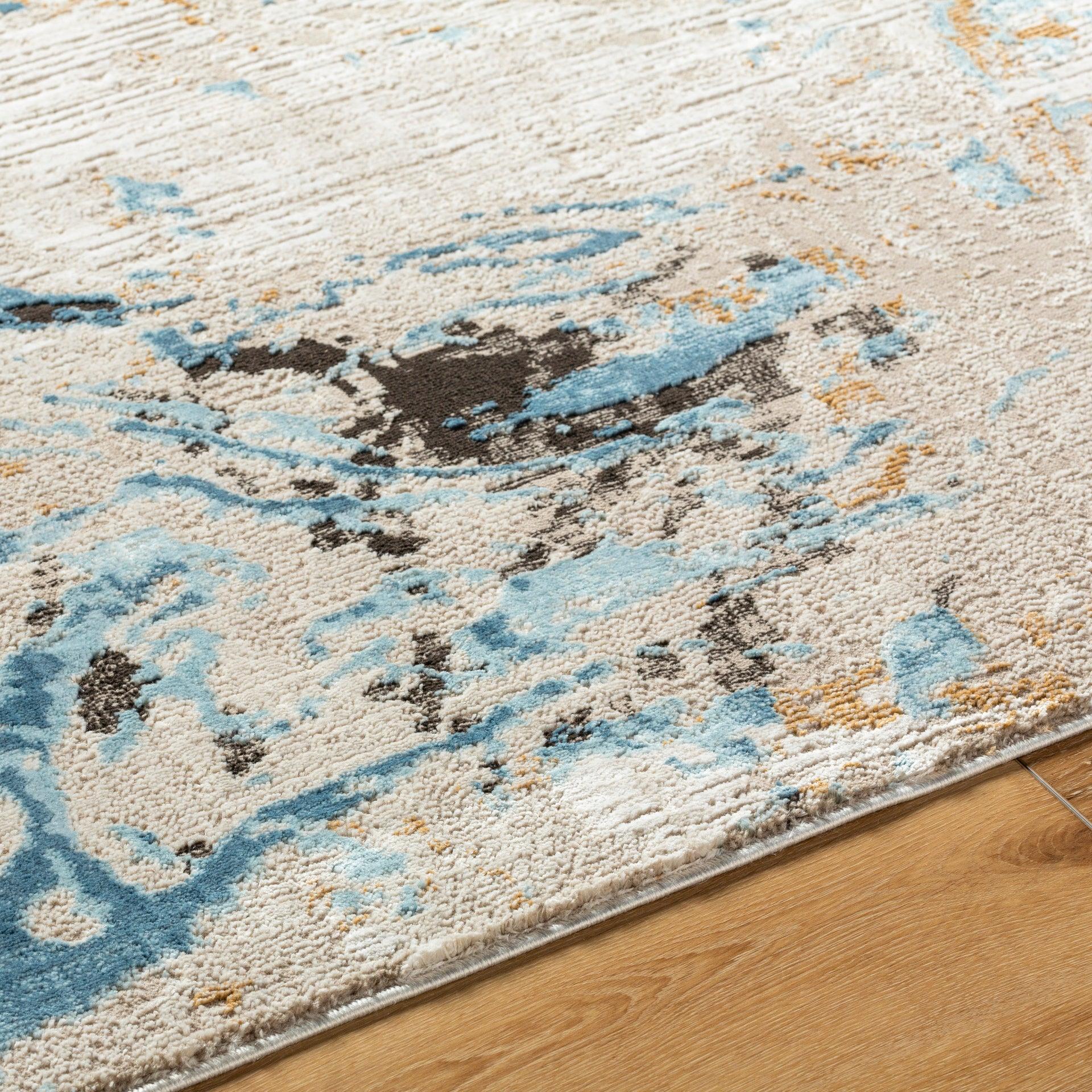 Allegro Machine Woven Rug Livabliss Allegro