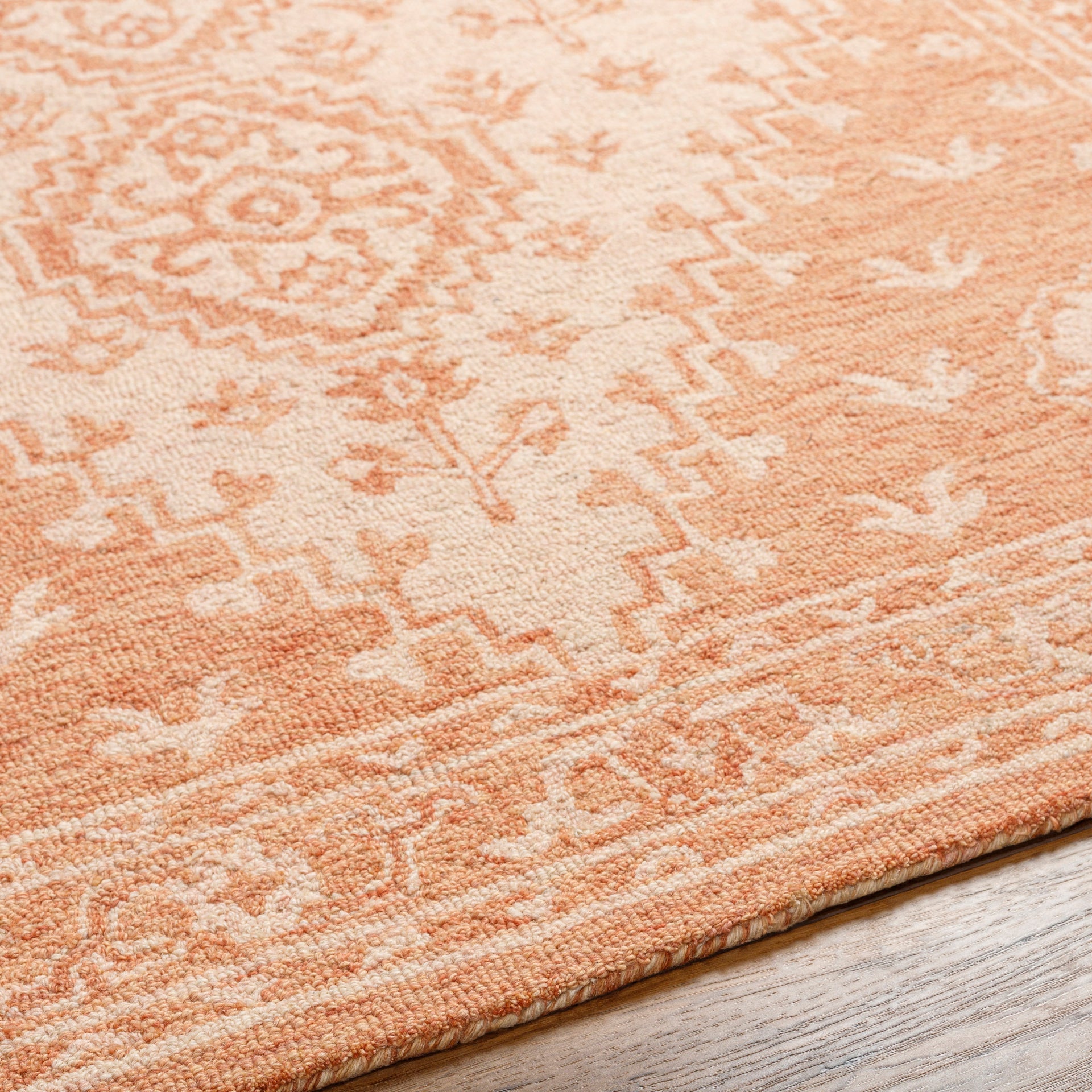 Granada Handmade Rug Livabliss Granada