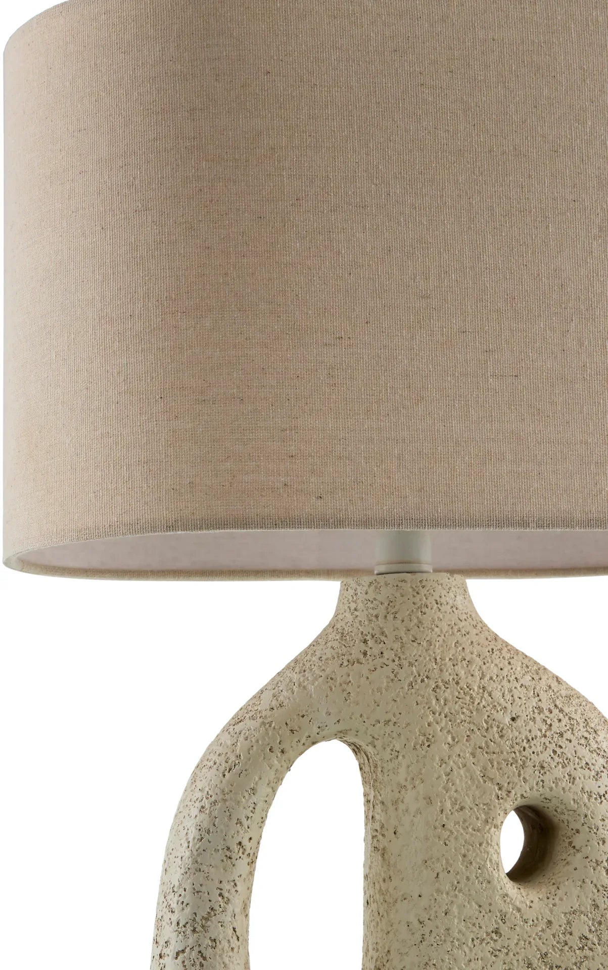 Tamale Accent Table Lamp Livabliss Tamale