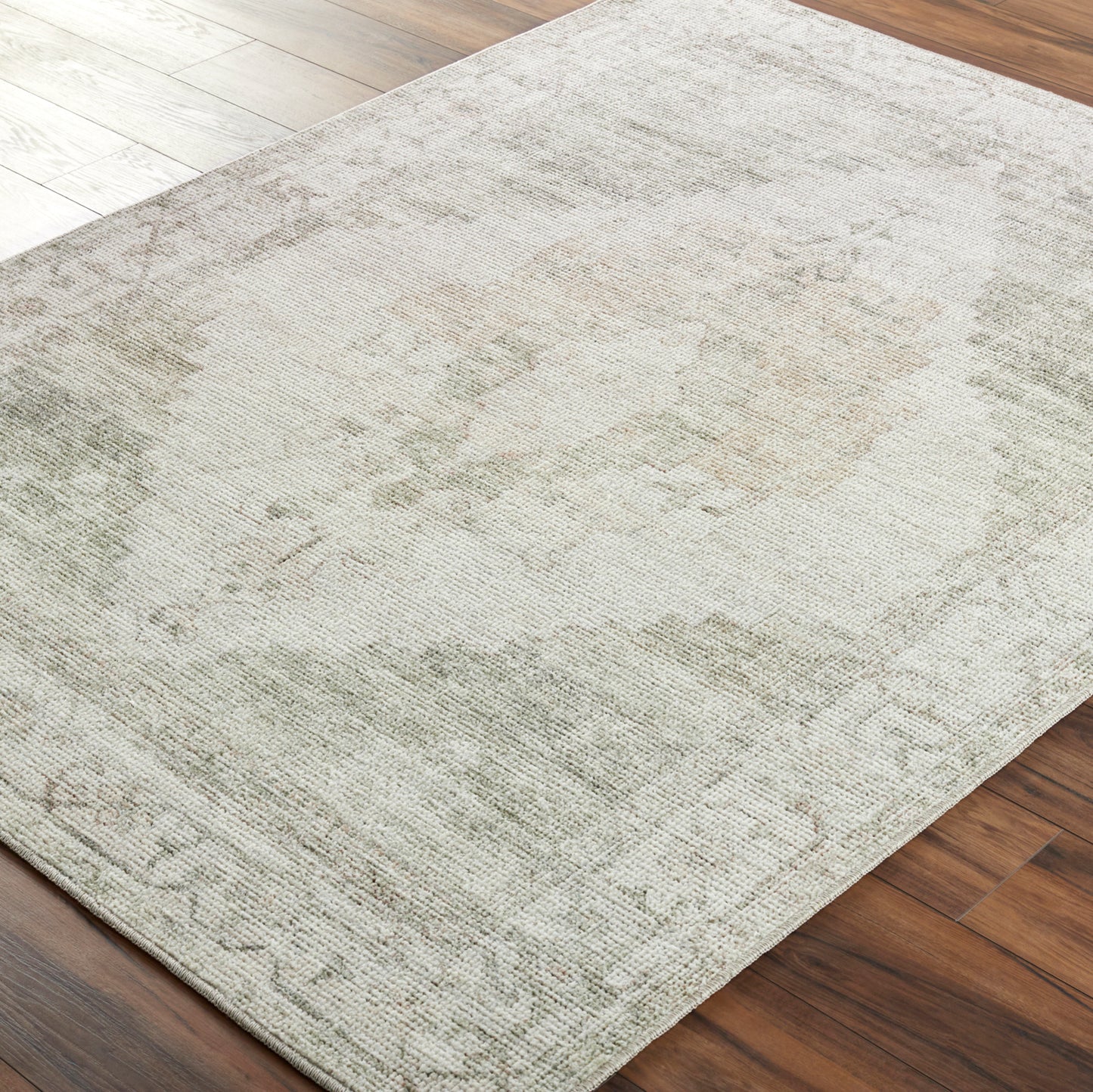 Luca Machine Woven Rug Becki Owens X Livabliss Luca