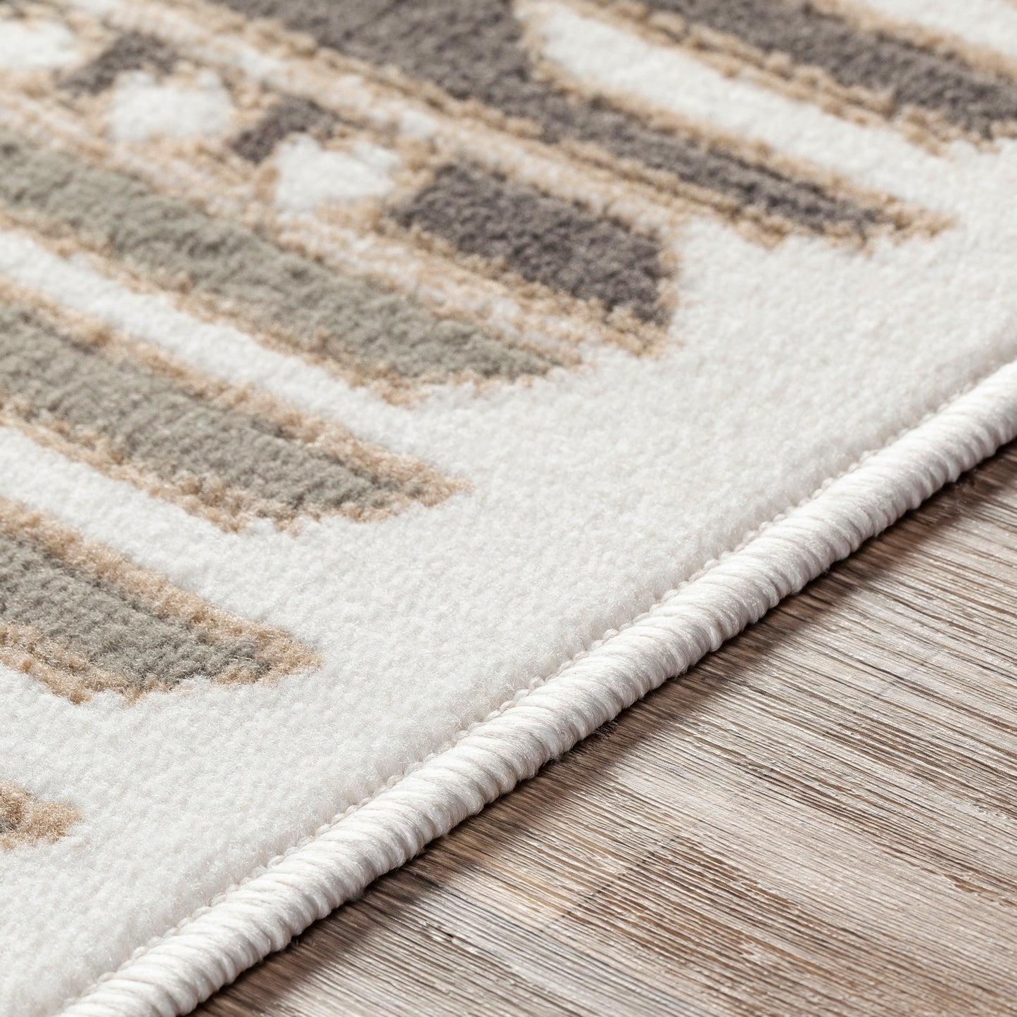 Skagen Machine Woven Rug Livabliss Skagen