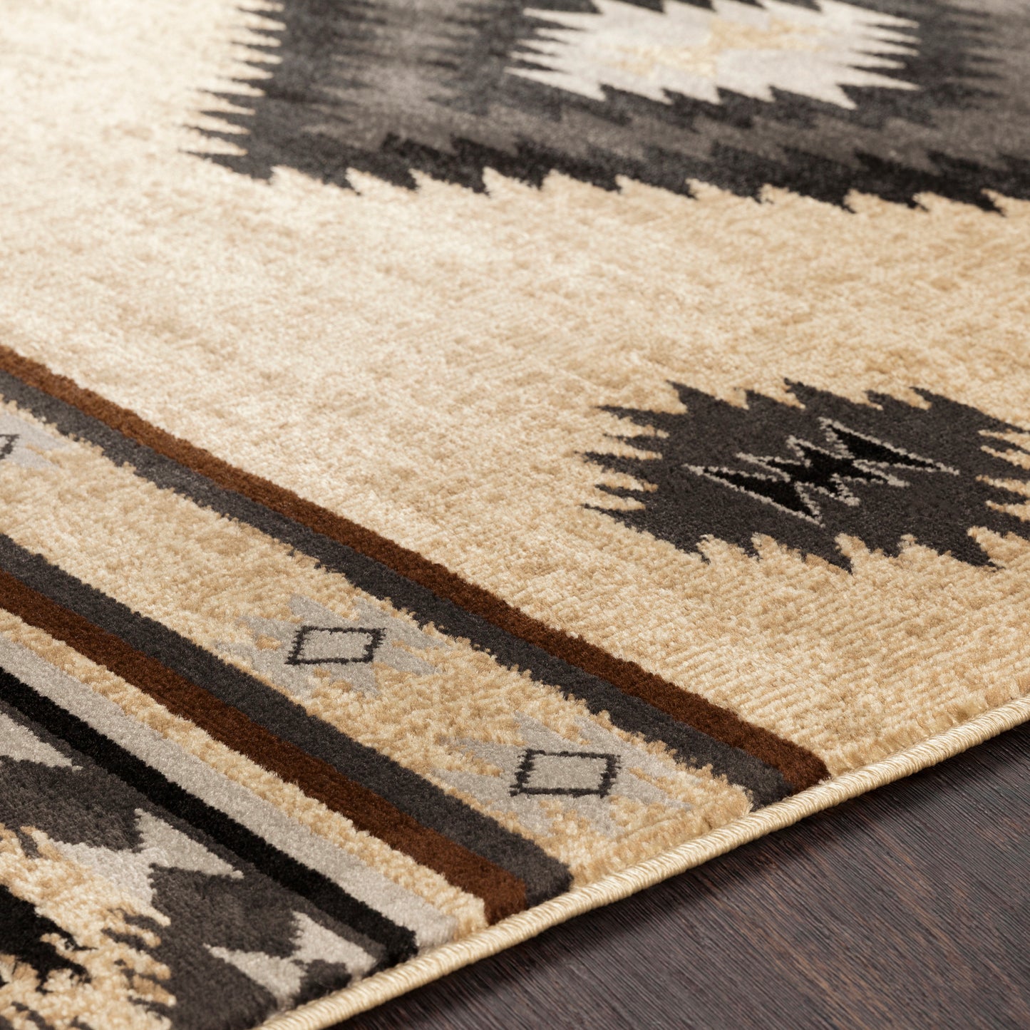 Paramount Machine Woven Rug Livabliss Paramount